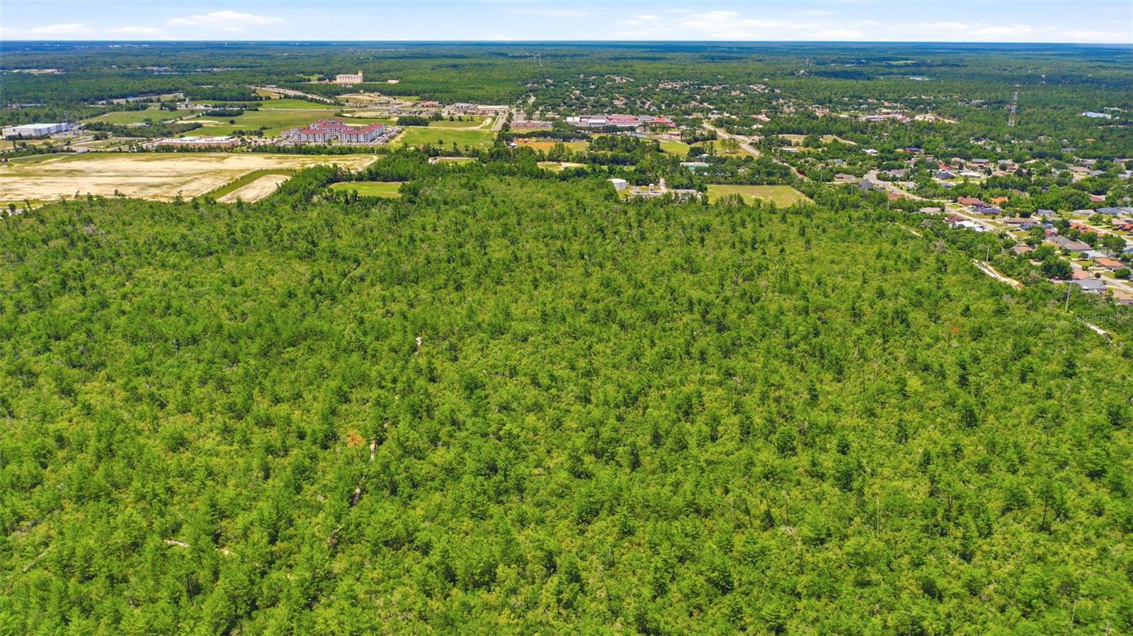 PINE VIEW ESTATES - Land