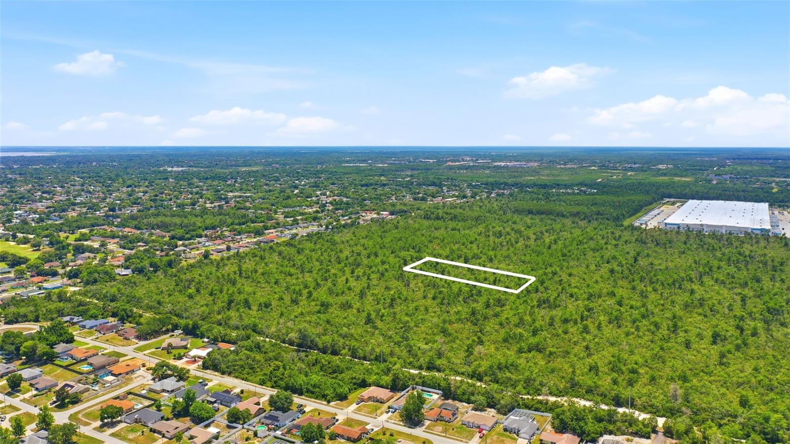 PINE VIEW ESTATES - Land