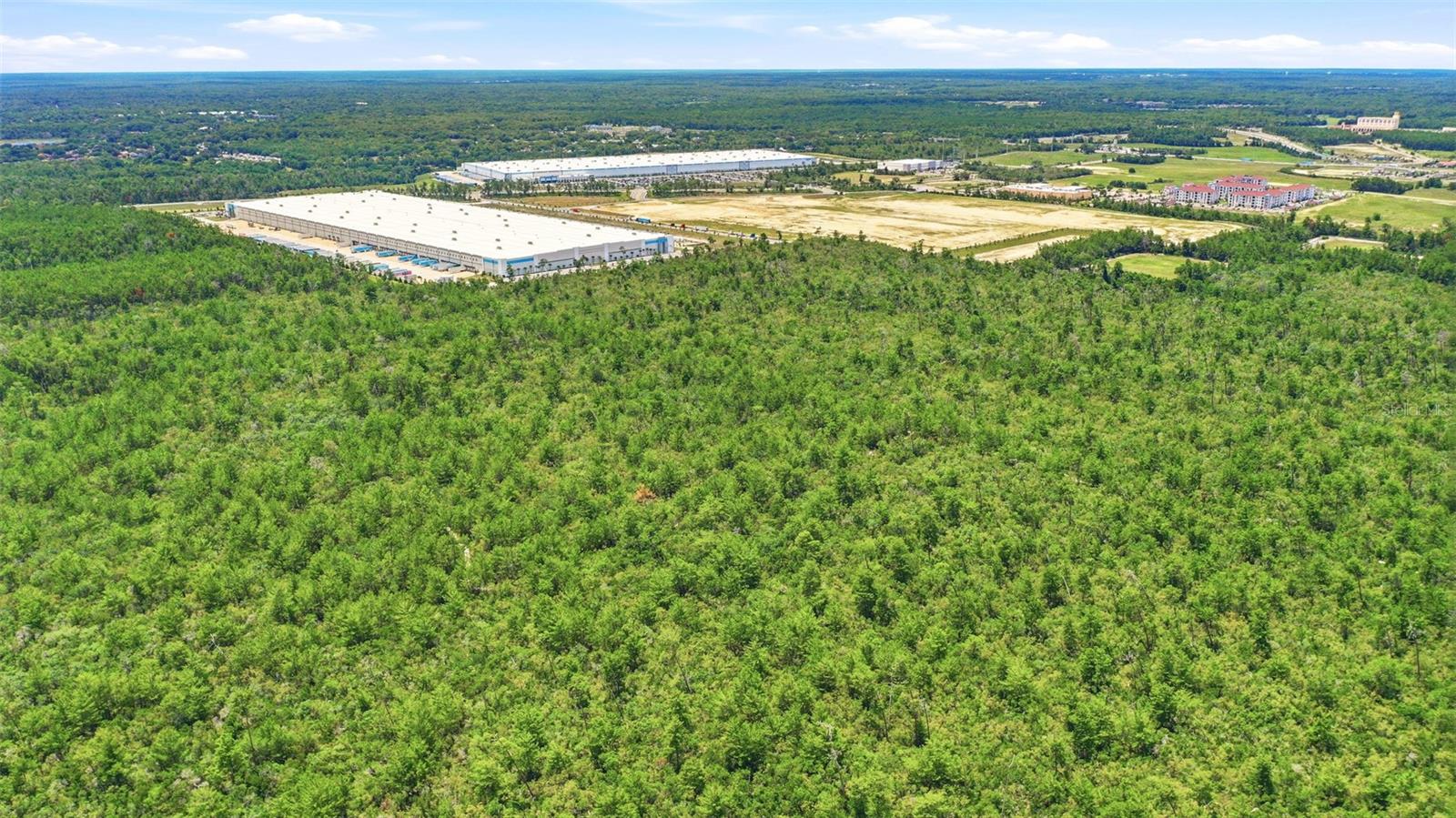 PINE VIEW ESTATES - Land
