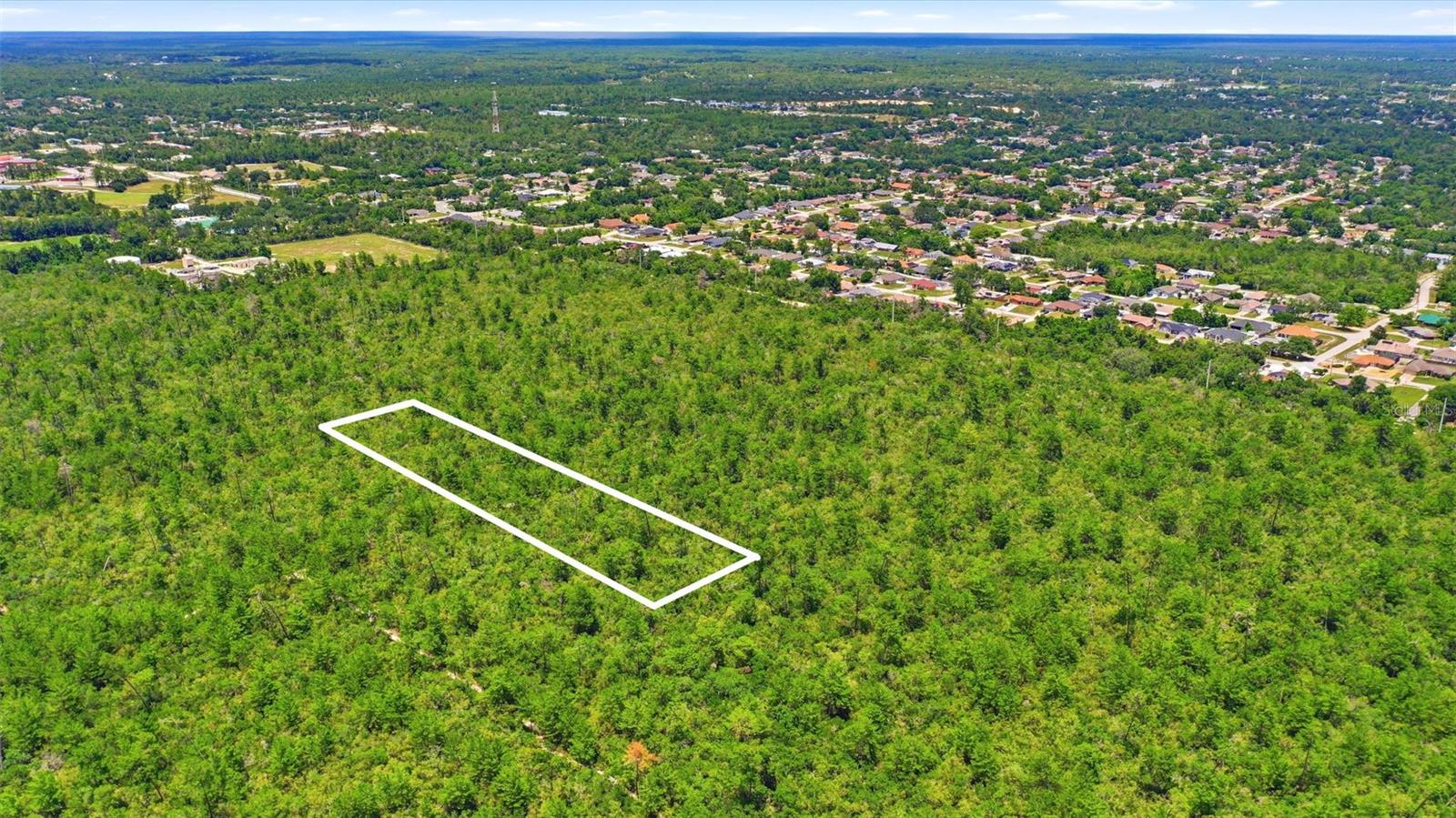 PINE VIEW ESTATES - Land