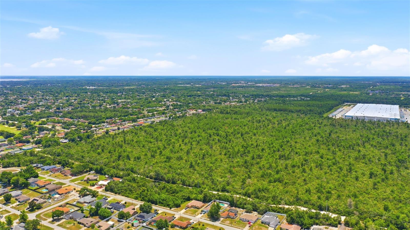 PINE VIEW ESTATES - Land