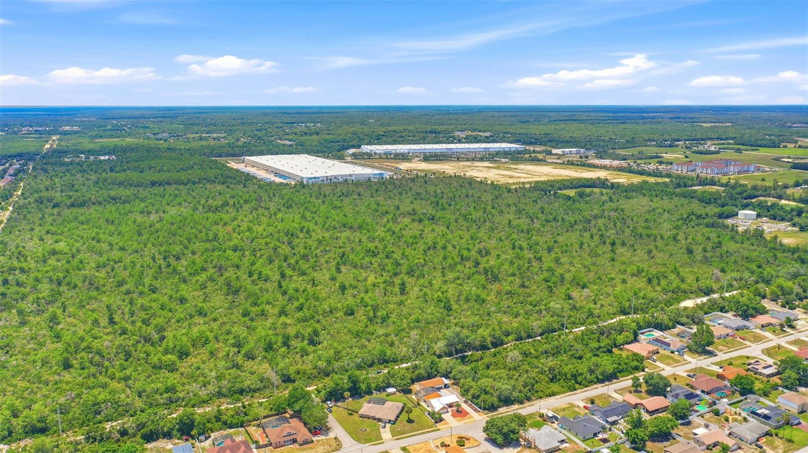 PINE VIEW ESTATES - Land