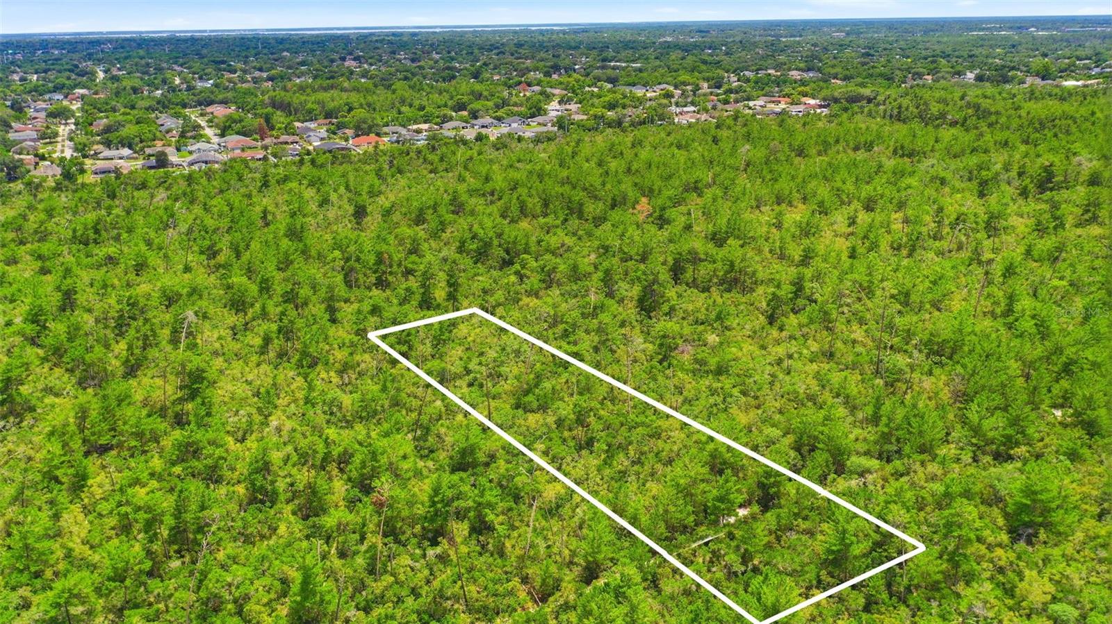 PINE VIEW ESTATES - Land
