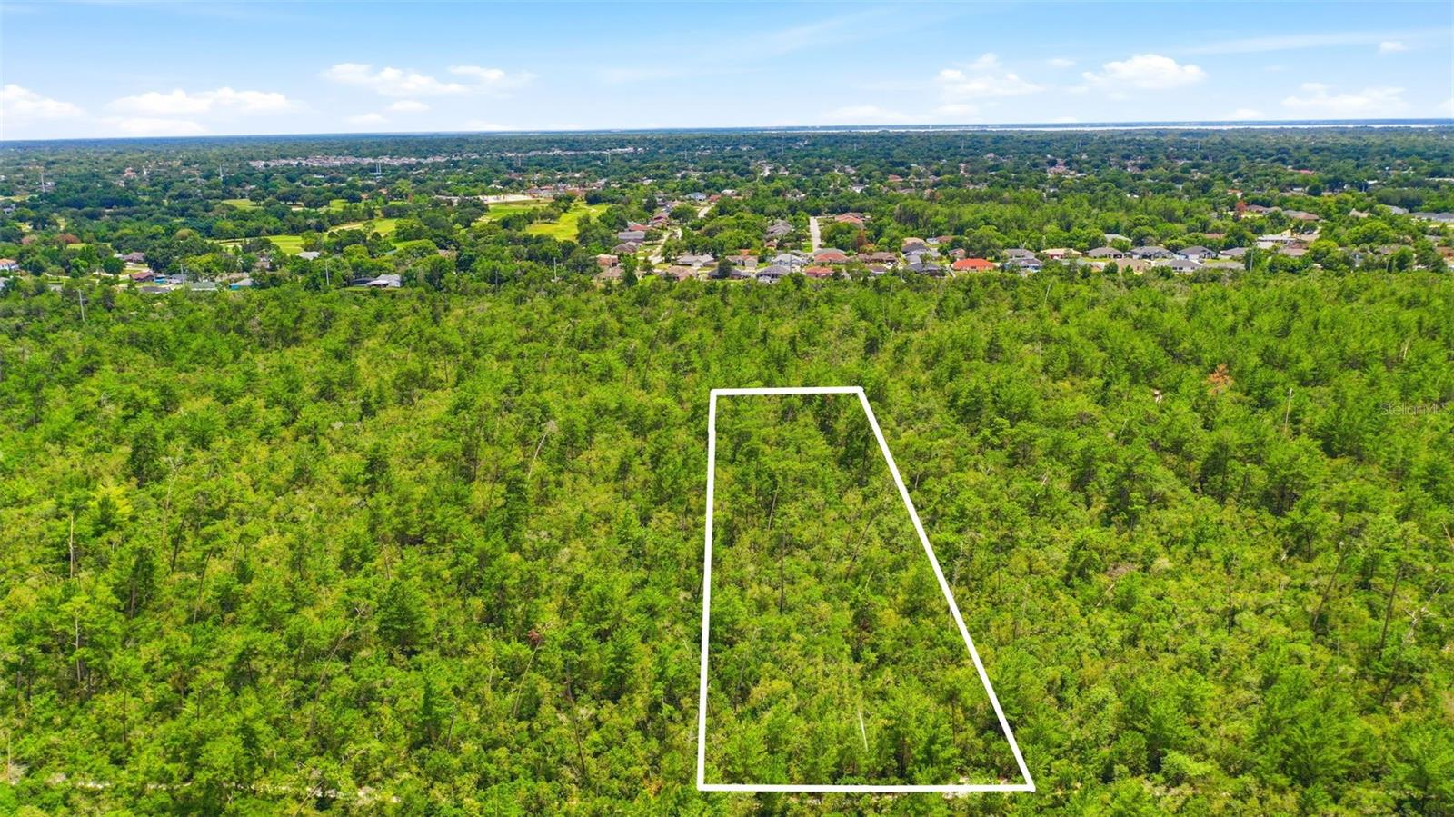 PINE VIEW ESTATES - Land