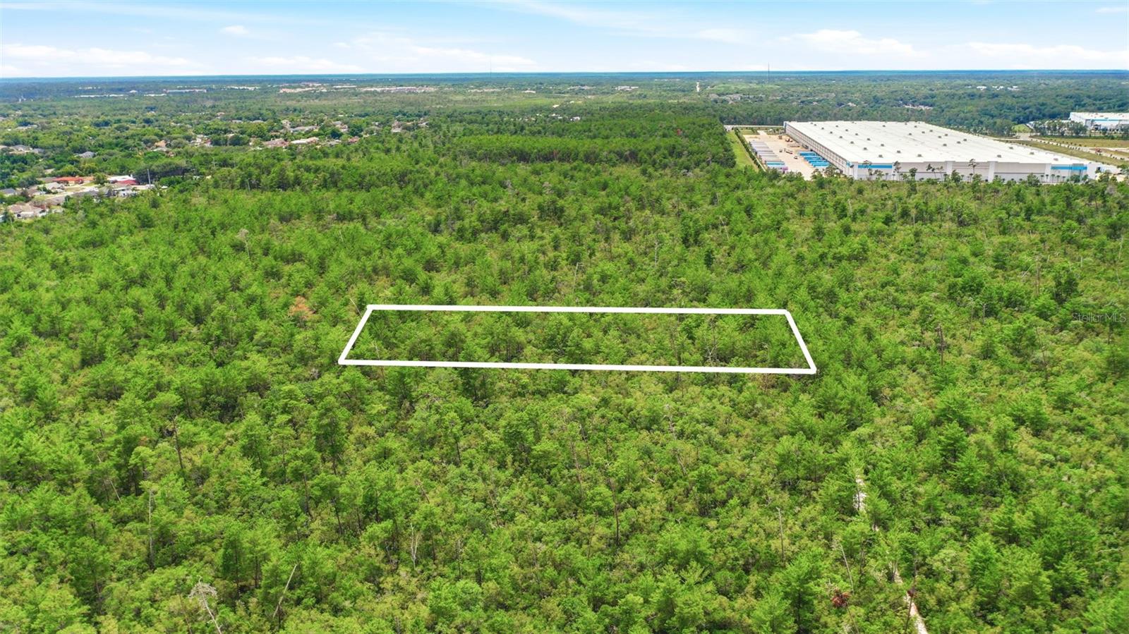 PINE VIEW ESTATES - Land