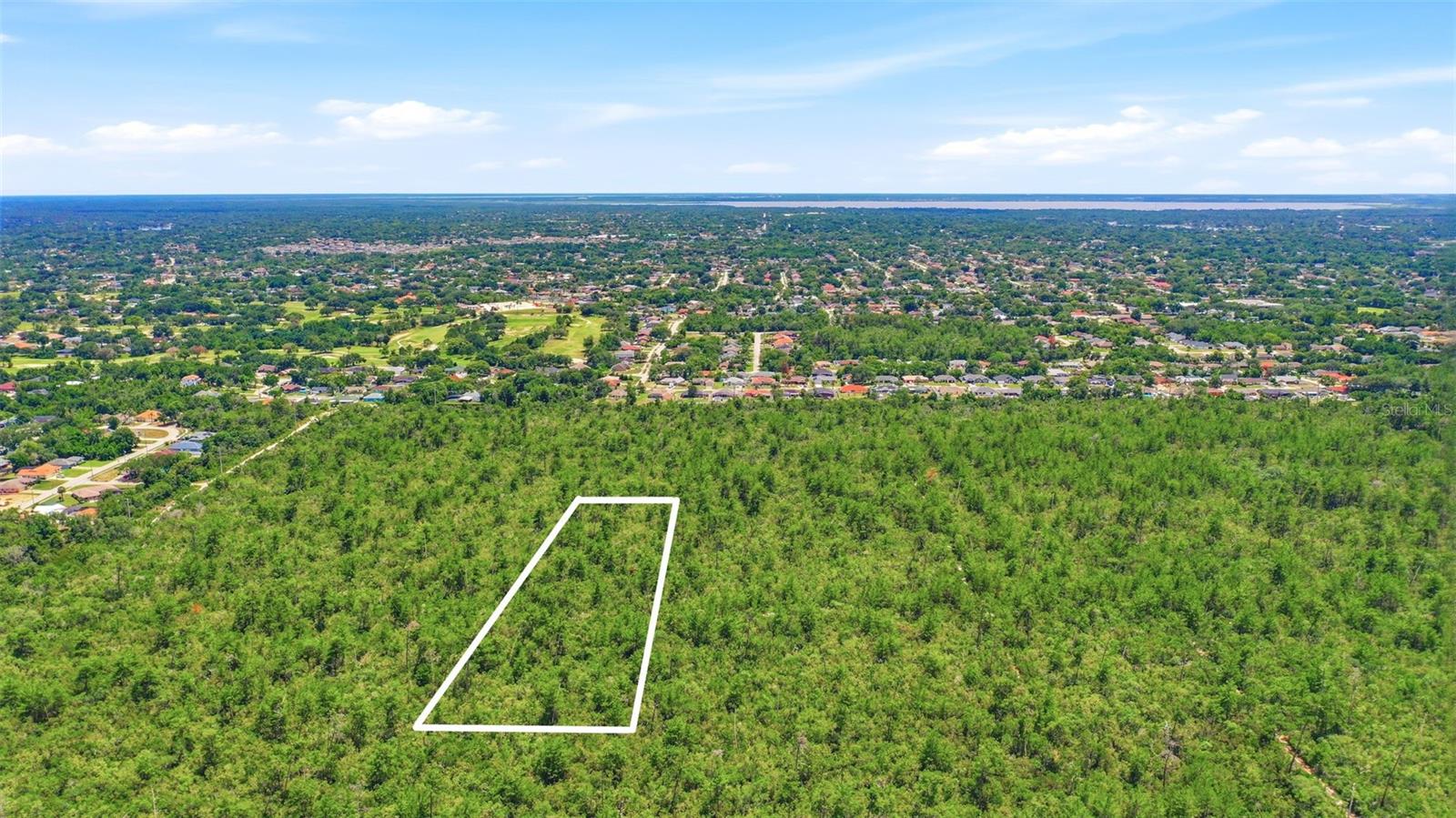 PINE VIEW ESTATES - Land