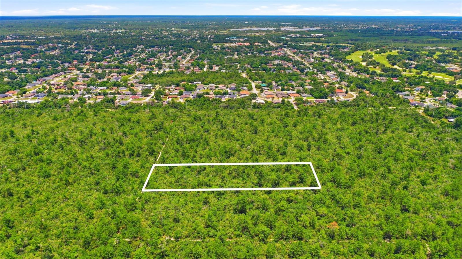 PINE VIEW ESTATES - Land
