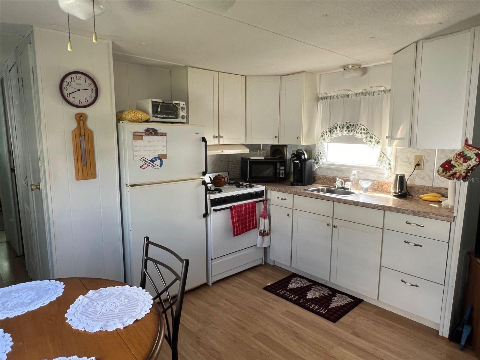 MIDWAY TRAILER COURT UNREC - Residential