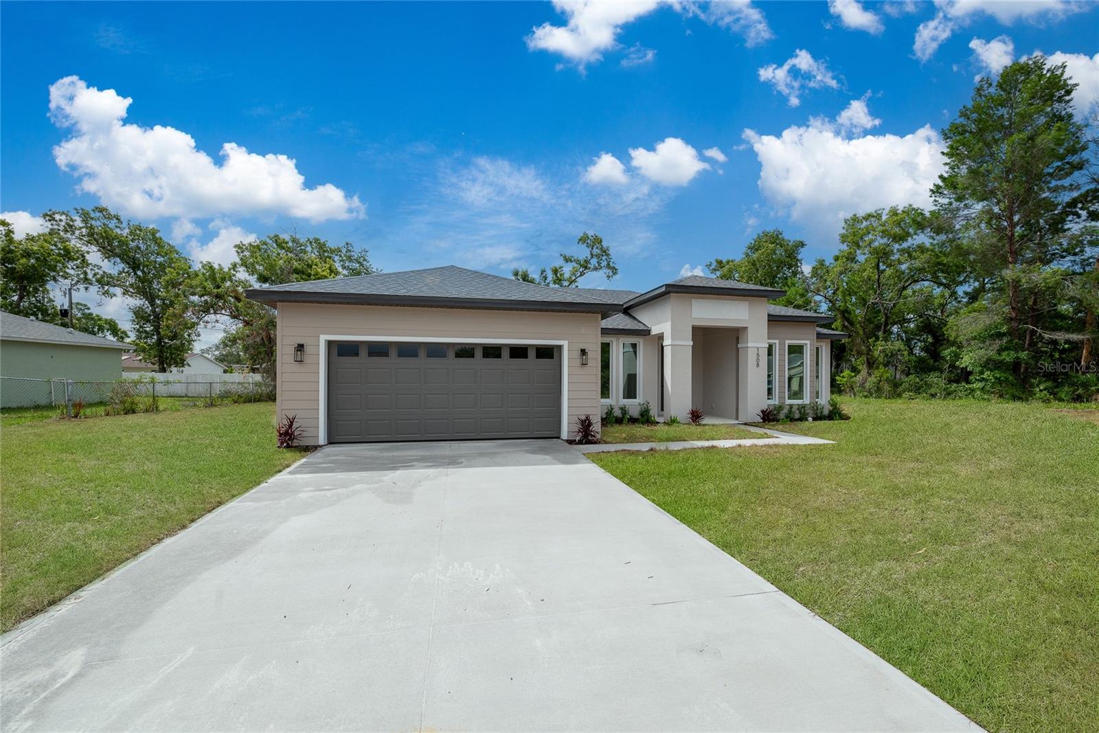 PORT CHARLOTTE SUB 30 - Residential