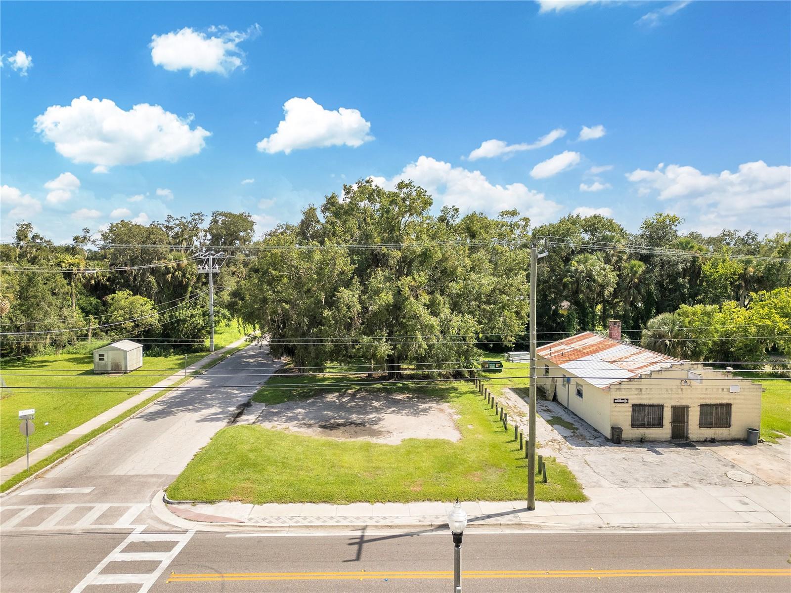 This vacant commercial corner lot located in Historic Goldsboro, Zoned GC2 presents plenty of zoning opportunities to capitalize on ranging from Retail, Restaurant, Daycare, Medical, Education House of Worship, Funeral Home etc. Perfect for a developer or investor, lot size 50X140. Located in close proximity to major roadways, shopping and desirable Downtown Sanford Historic District.  This opportunity will not last long, inquire today~