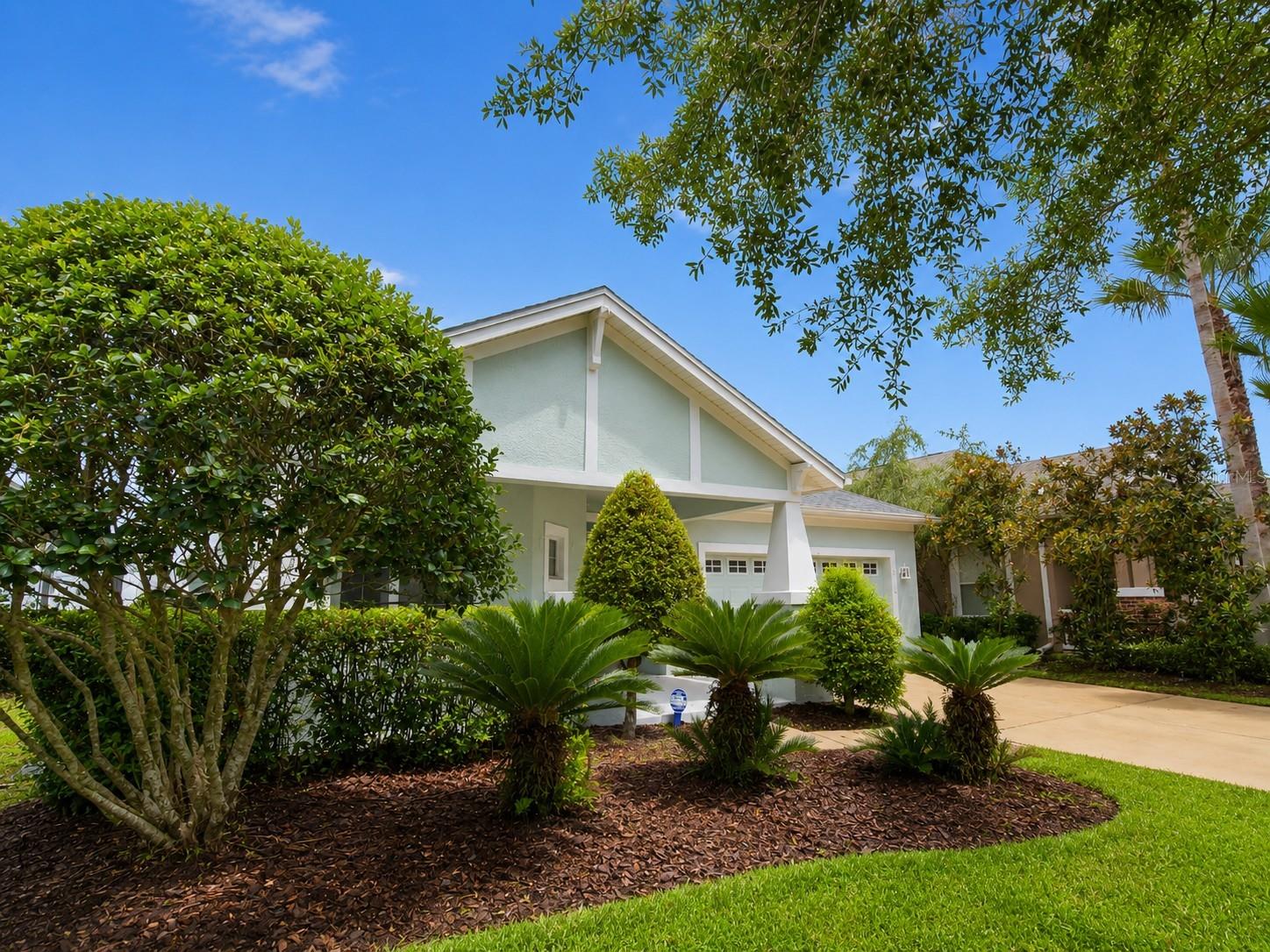 GRAND HAMPTON PH 4 - Residential