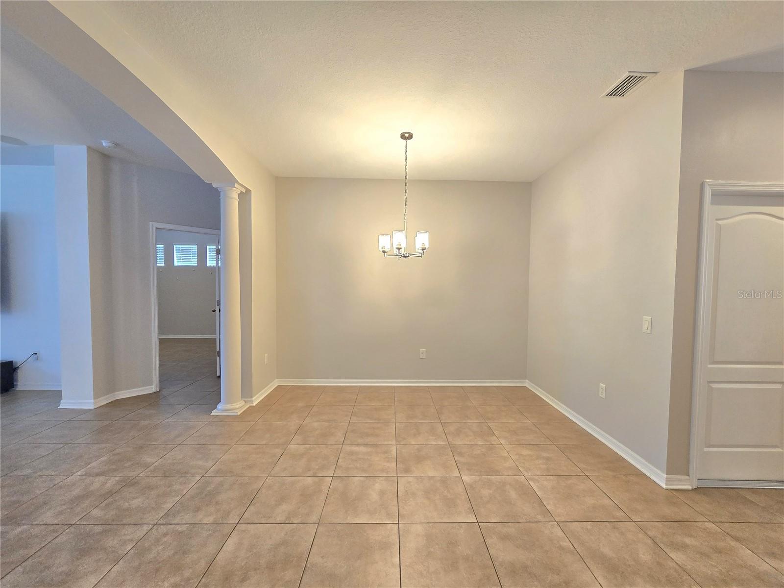 GRAND HAMPTON PH 4 - Residential