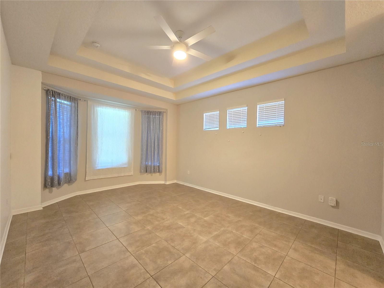 GRAND HAMPTON PH 4 - Residential