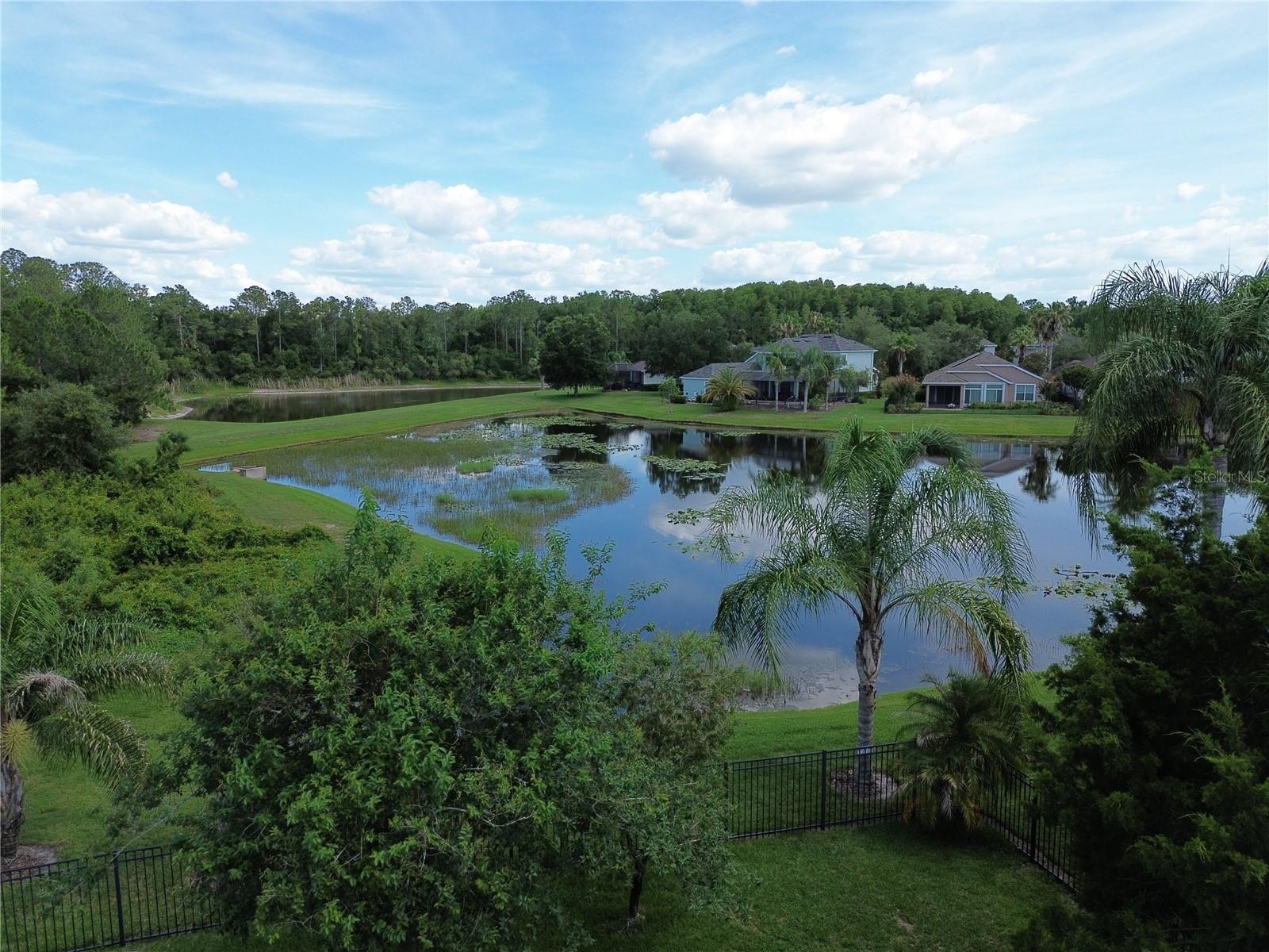 GRAND HAMPTON PH 4 - Residential