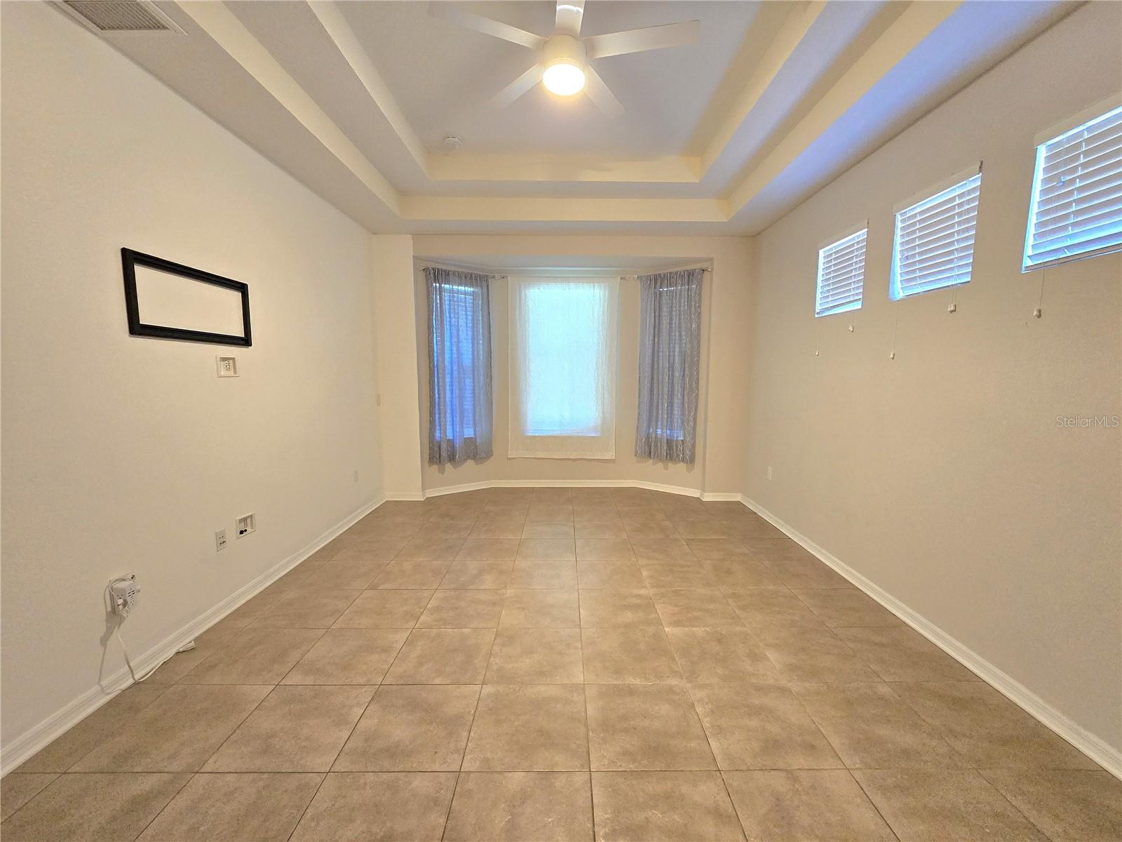 GRAND HAMPTON PH 4 - Residential
