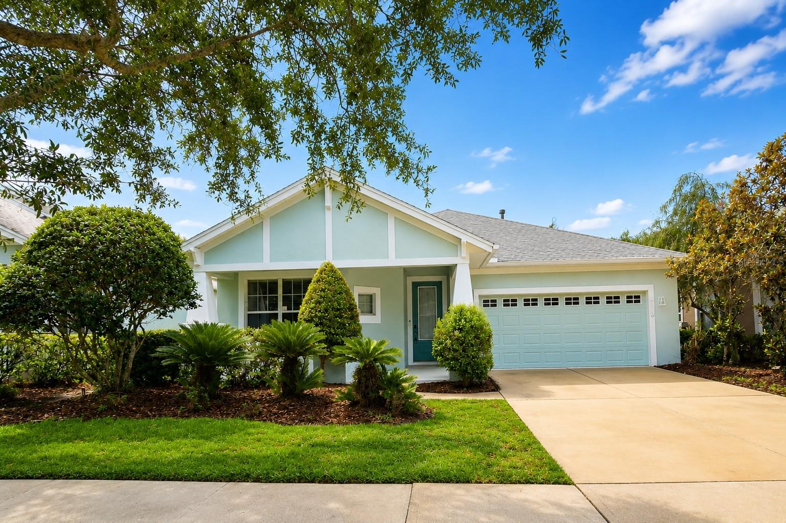 GRAND HAMPTON PH 4 - Residential