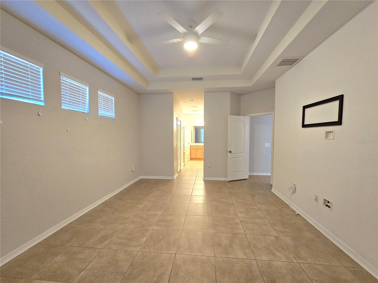 GRAND HAMPTON PH 4 - Residential