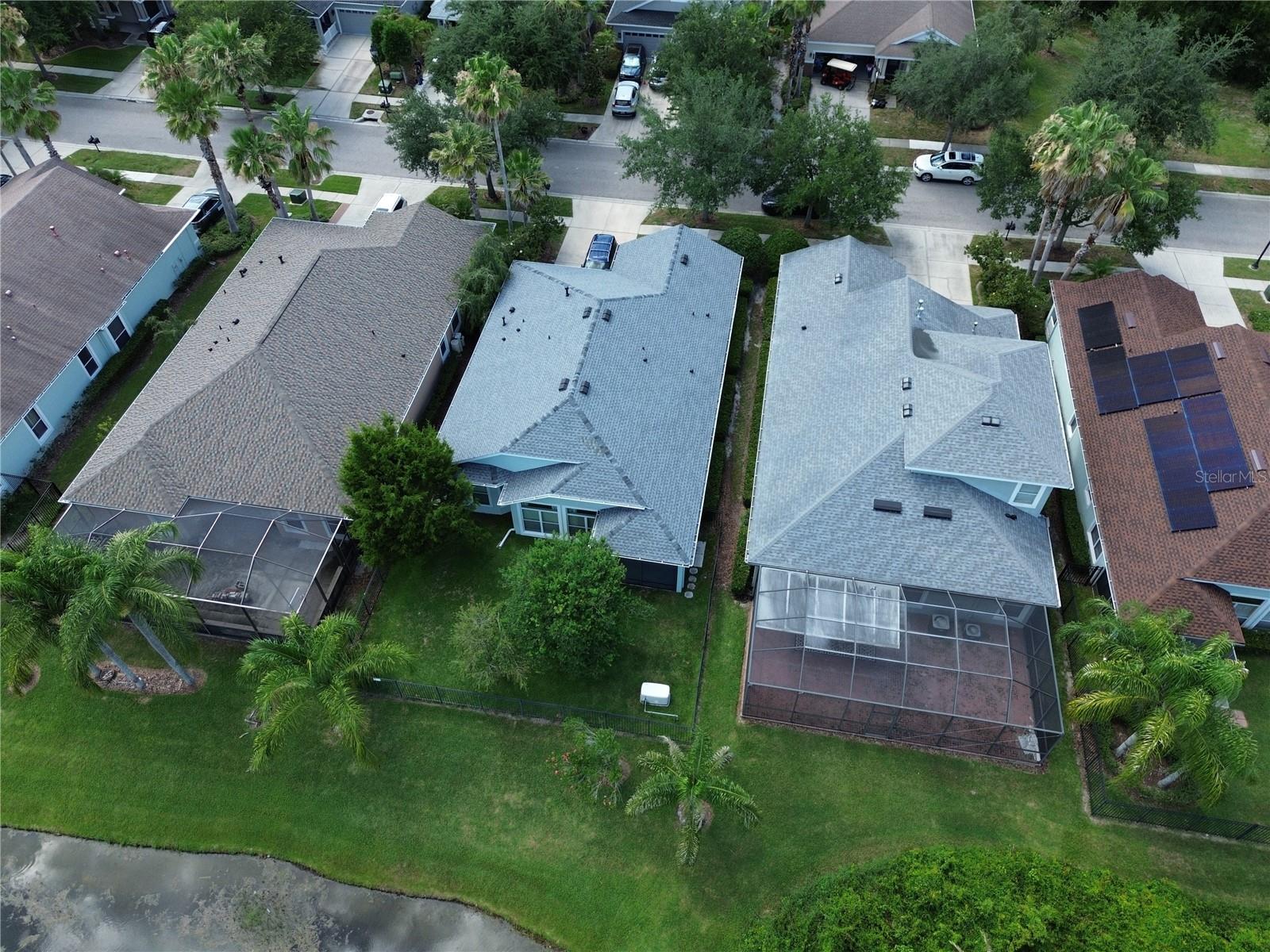 GRAND HAMPTON PH 4 - Residential