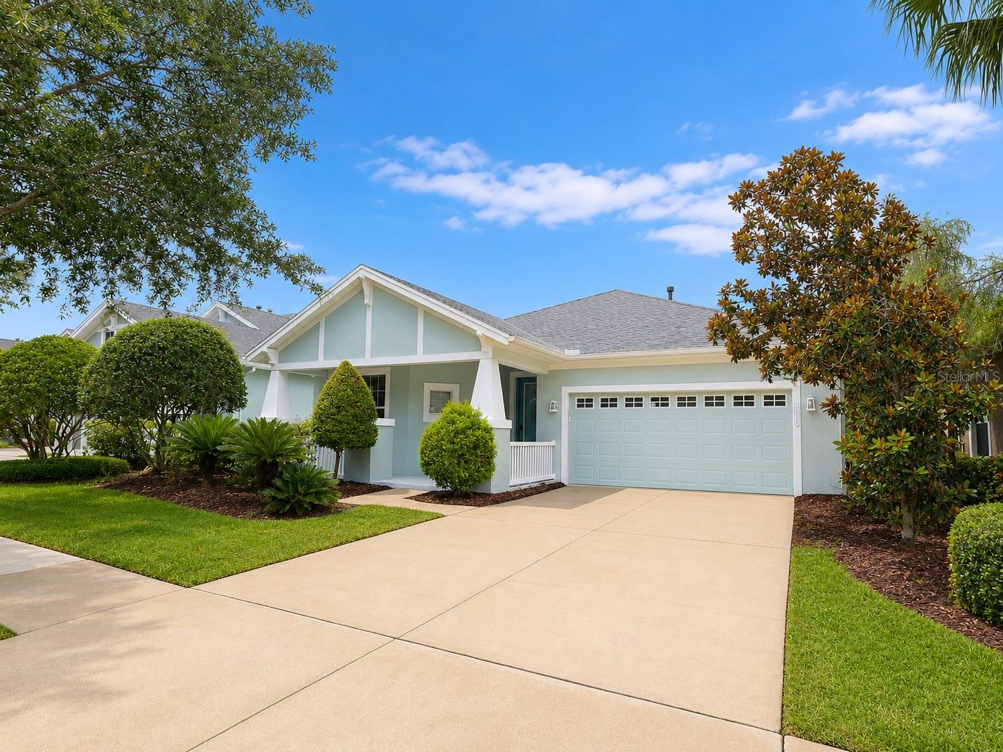 GRAND HAMPTON PH 4 - Residential