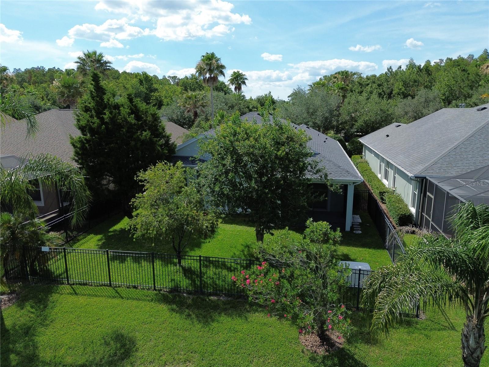 GRAND HAMPTON PH 4 - Residential