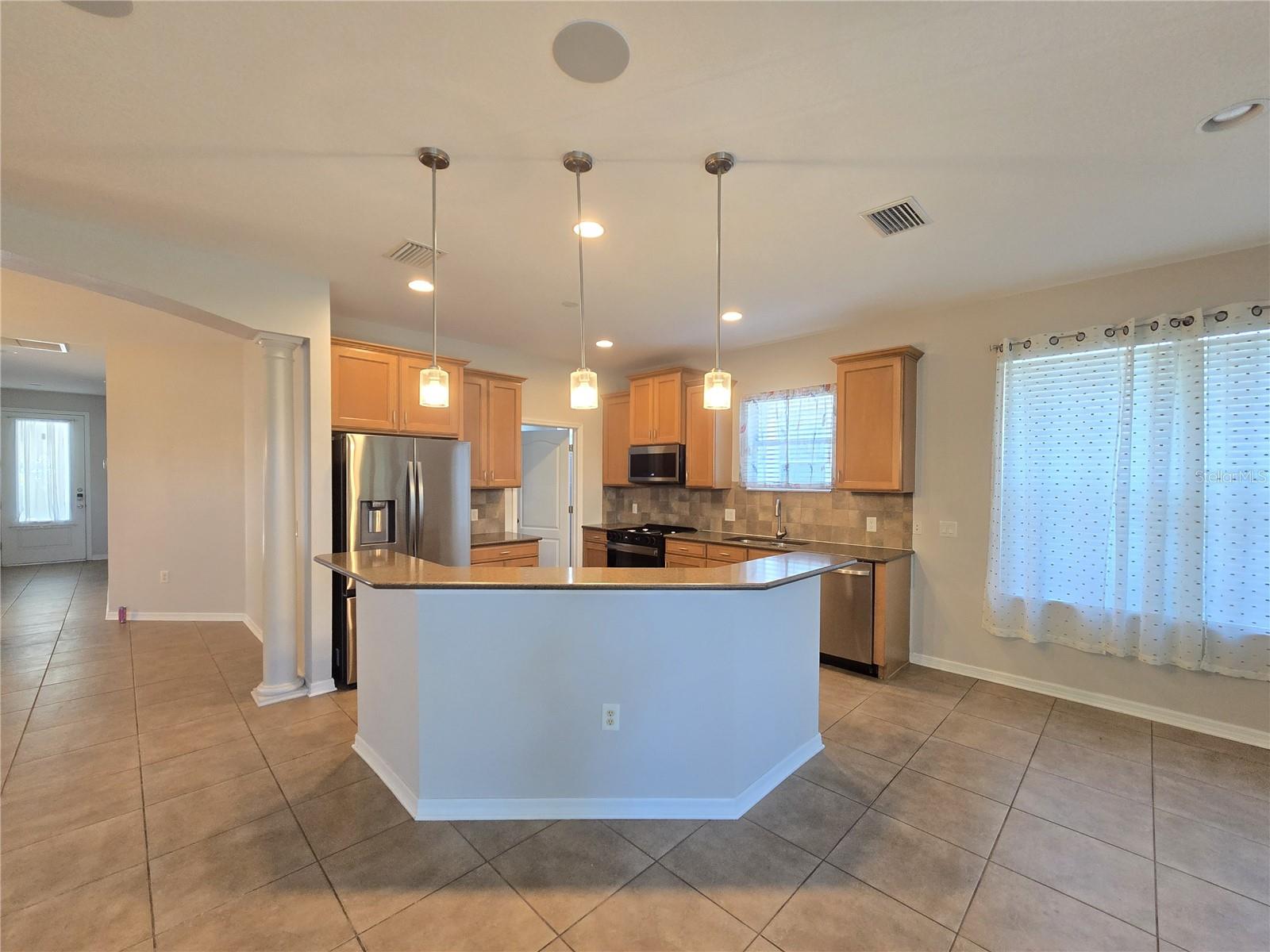 GRAND HAMPTON PH 4 - Residential