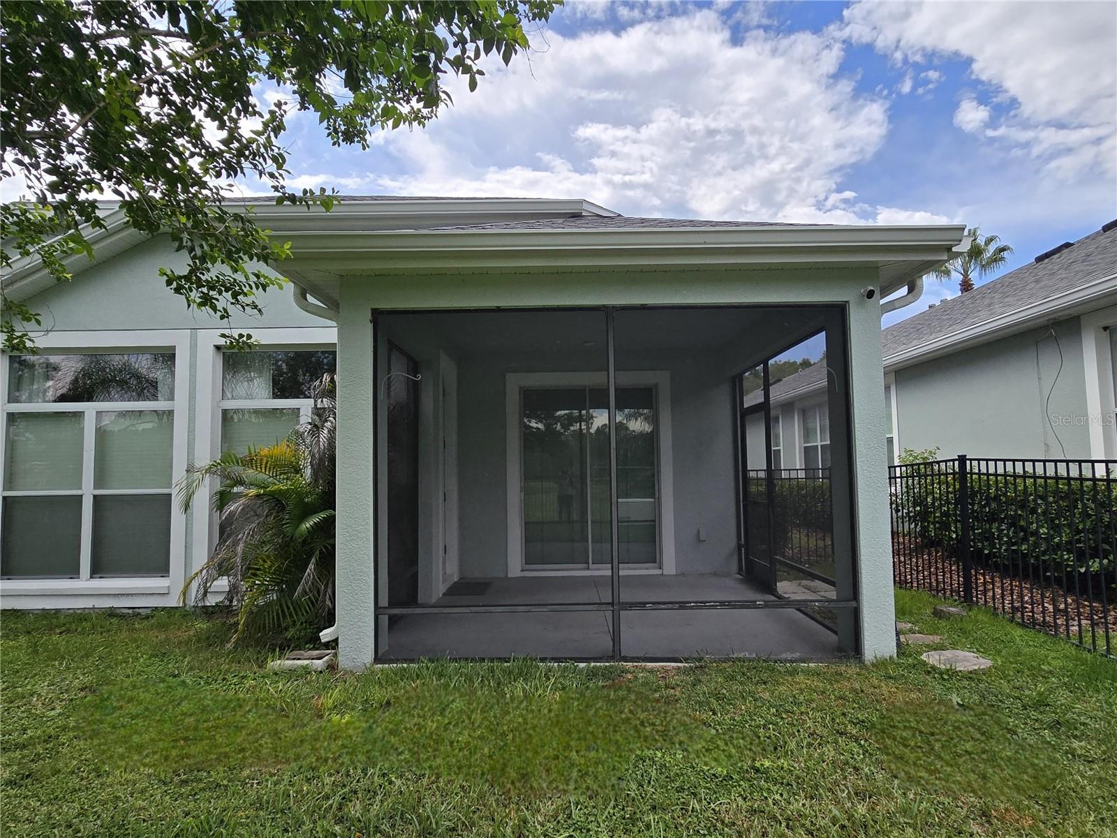 GRAND HAMPTON PH 4 - Residential