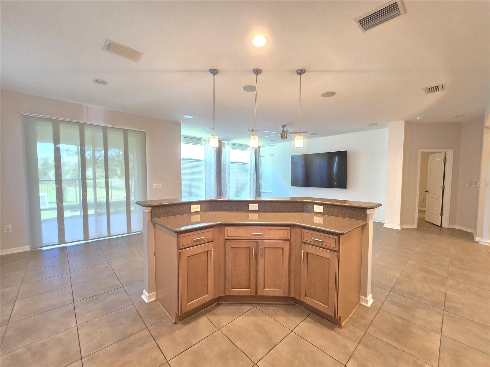 GRAND HAMPTON PH 4 - Residential