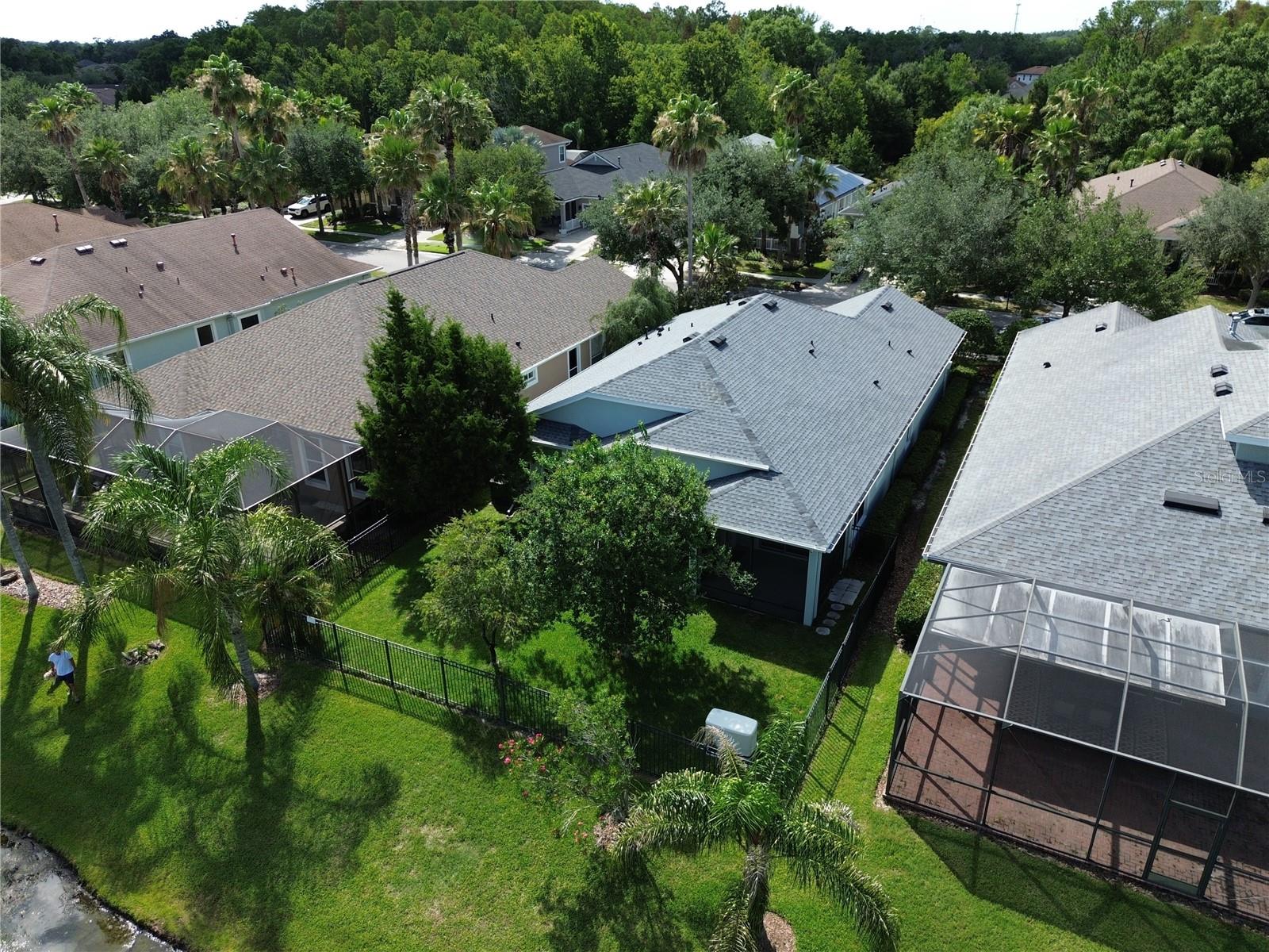 GRAND HAMPTON PH 4 - Residential