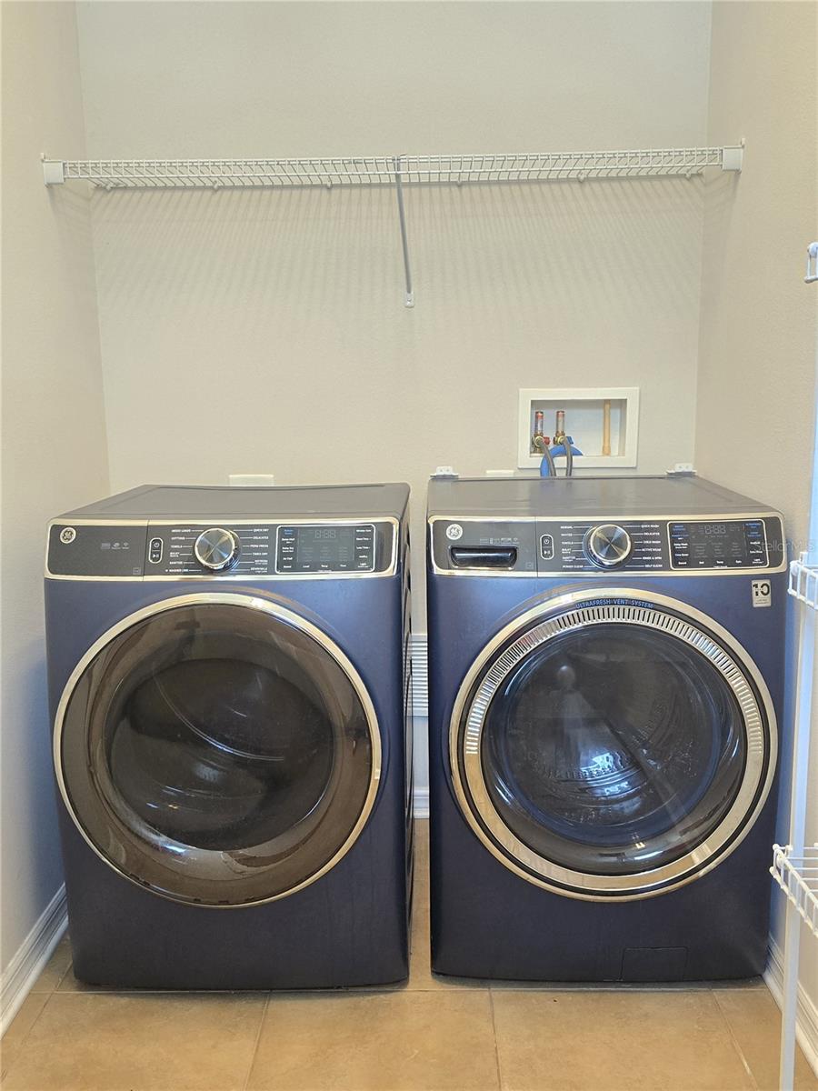 GRAND HAMPTON PH 4 - Residential