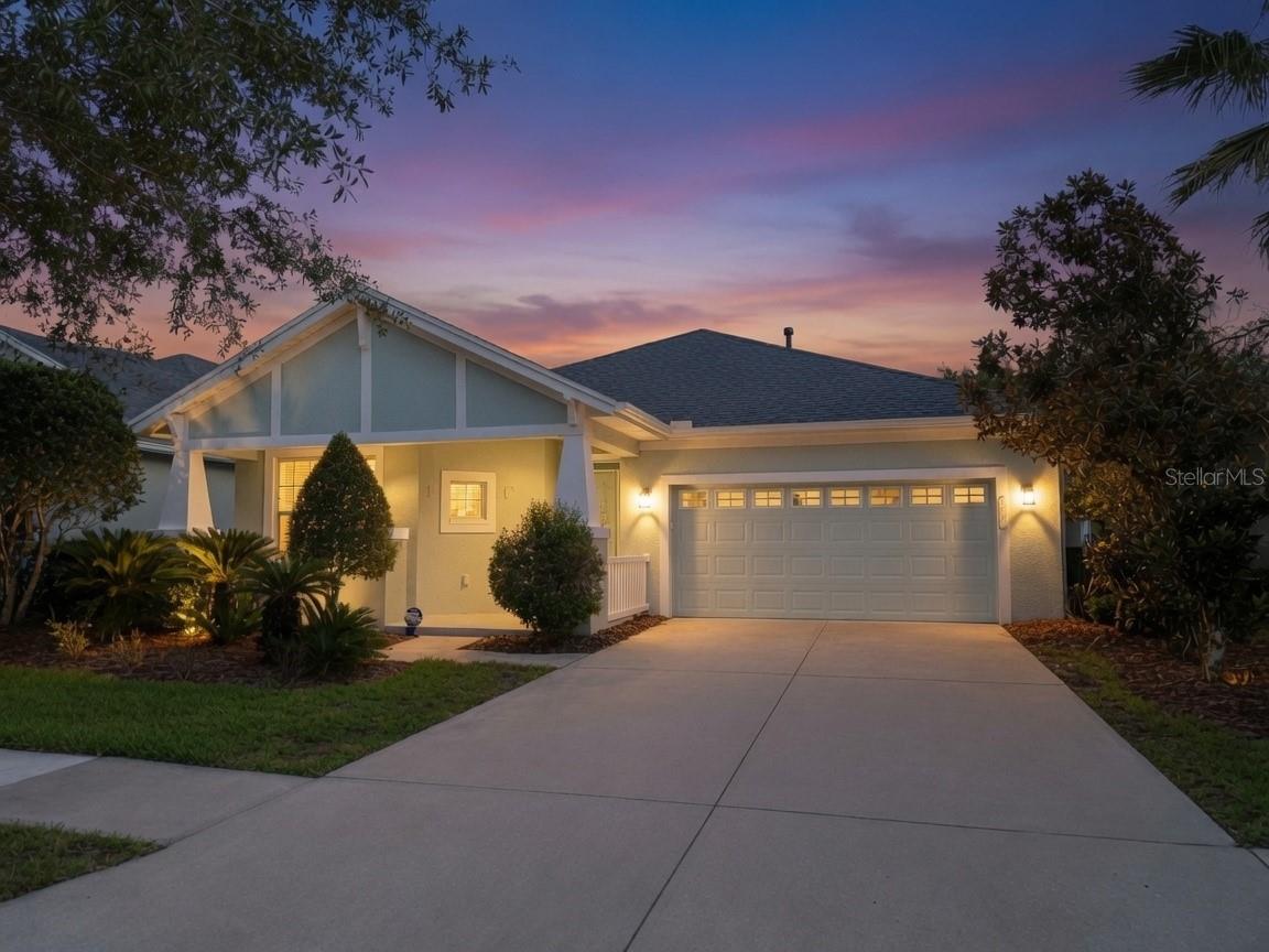GRAND HAMPTON PH 4 - Residential