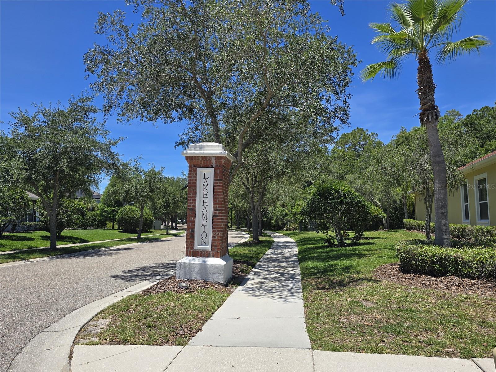 GRAND HAMPTON PH 4 - Residential