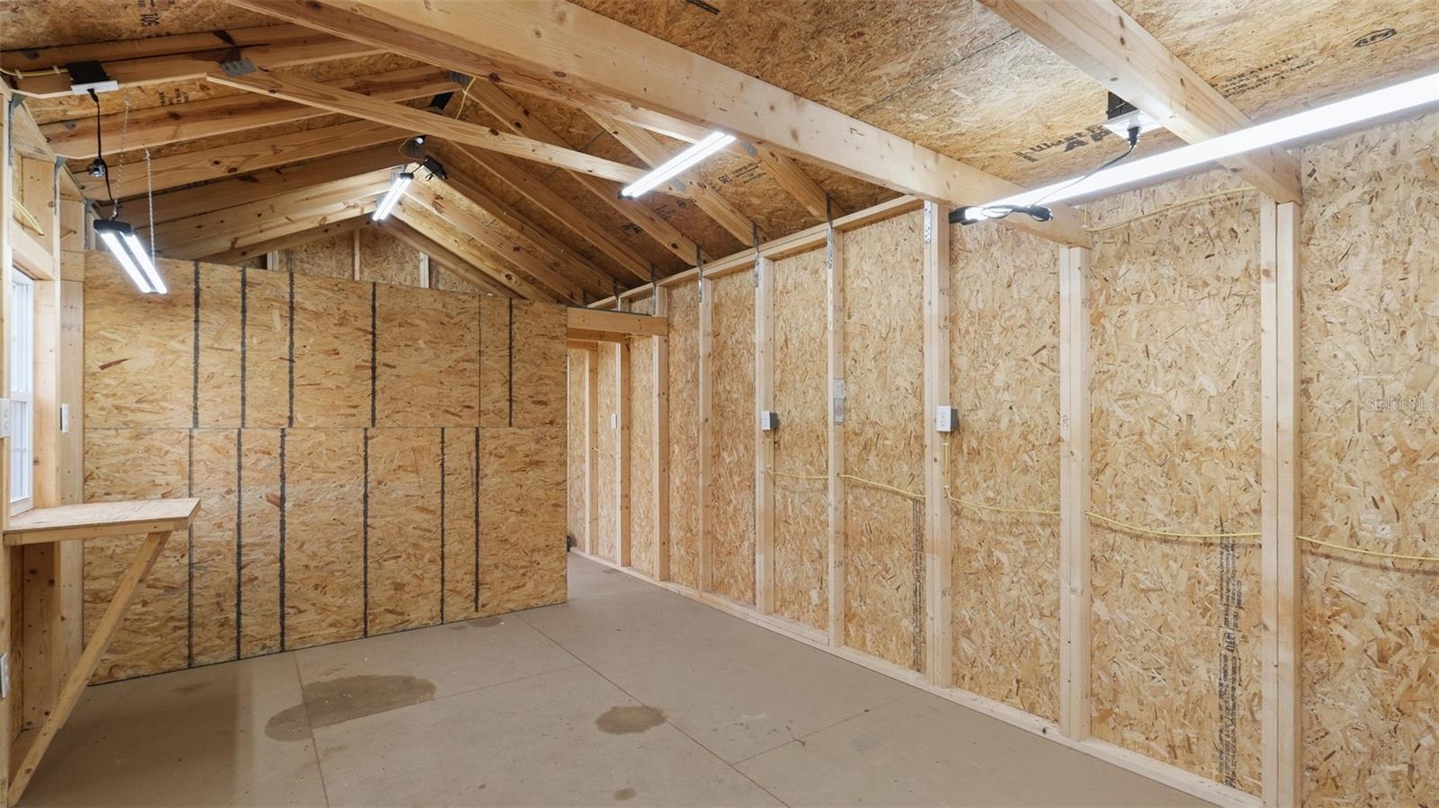 CITRUS SPGS UNIT 05 - Residential