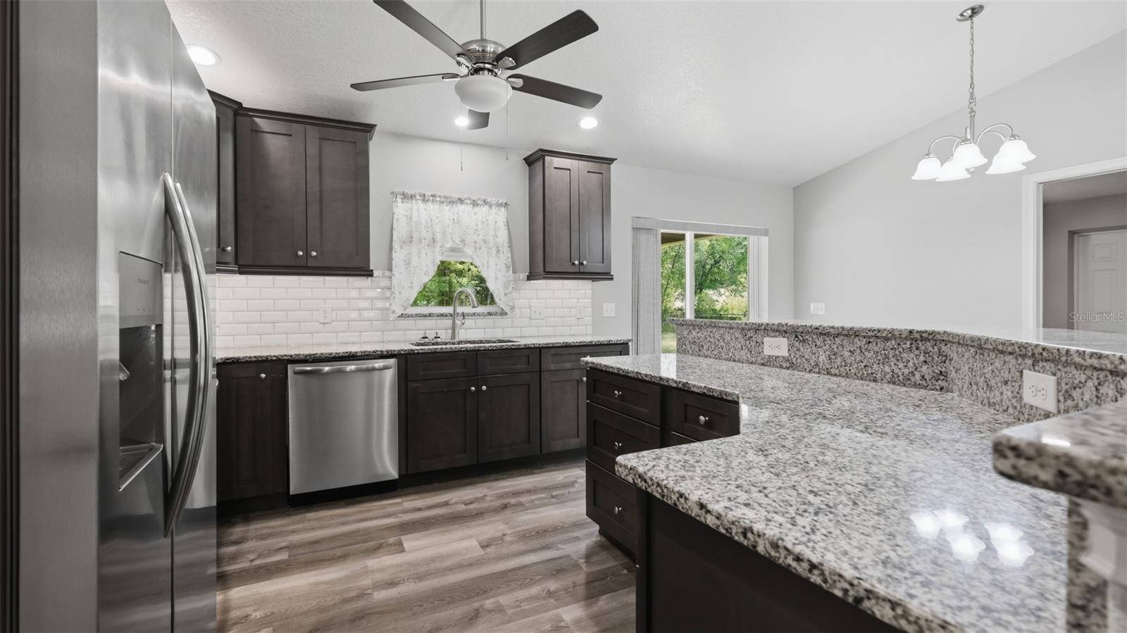 CITRUS SPGS UNIT 05 - Residential