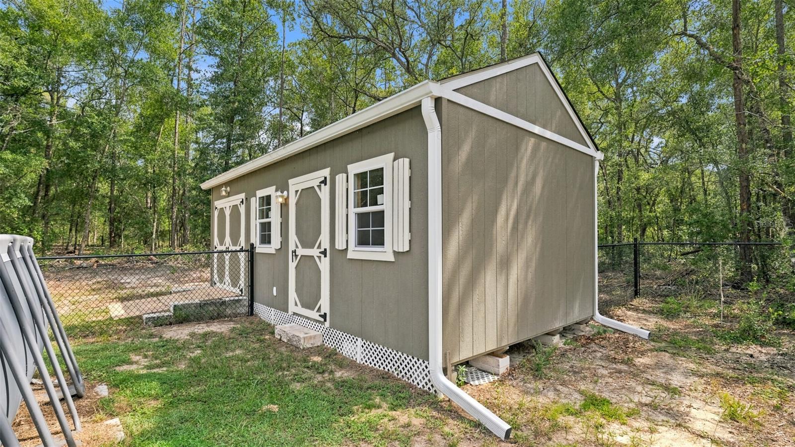 CITRUS SPGS UNIT 05 - Residential