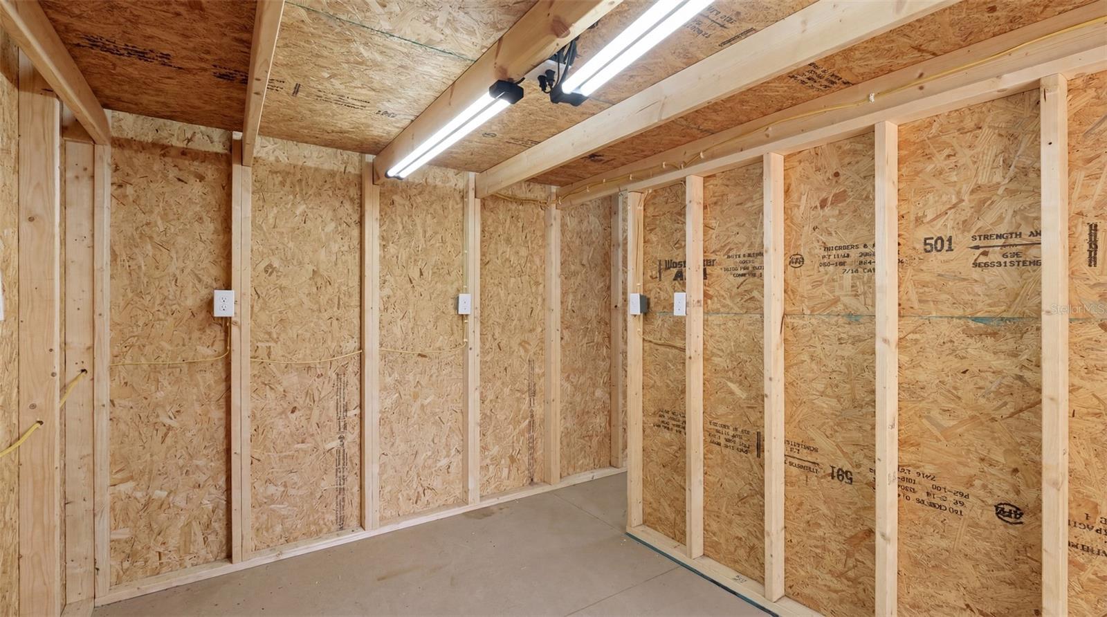 CITRUS SPGS UNIT 05 - Residential