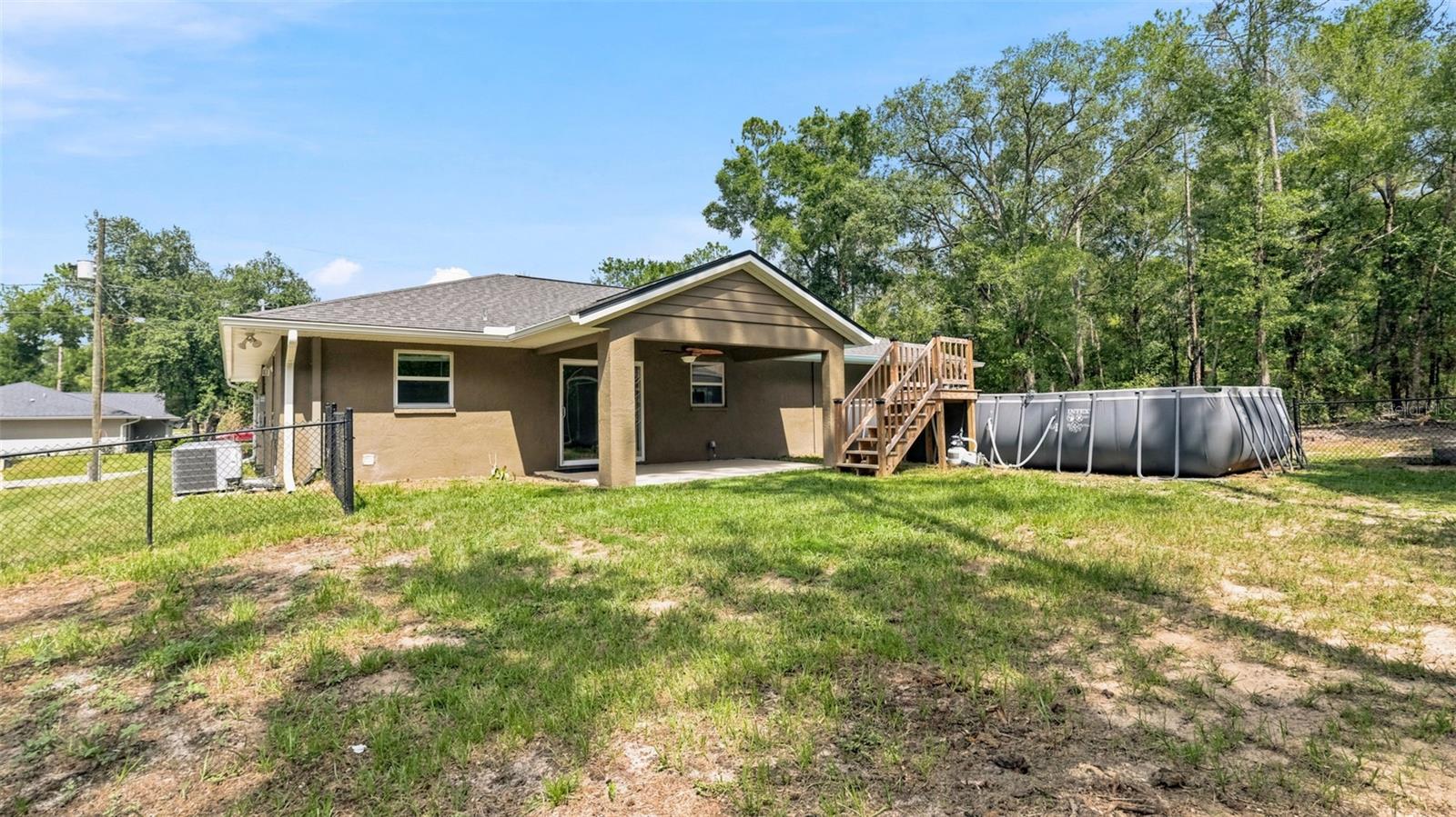 CITRUS SPGS UNIT 05 - Residential