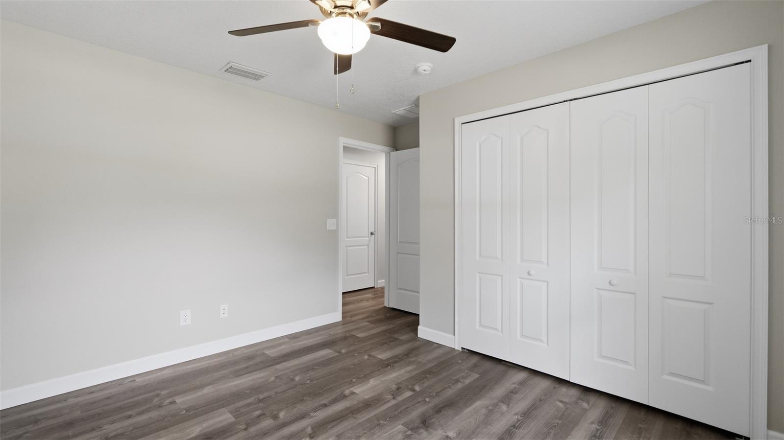 CITRUS SPGS UNIT 05 - Residential