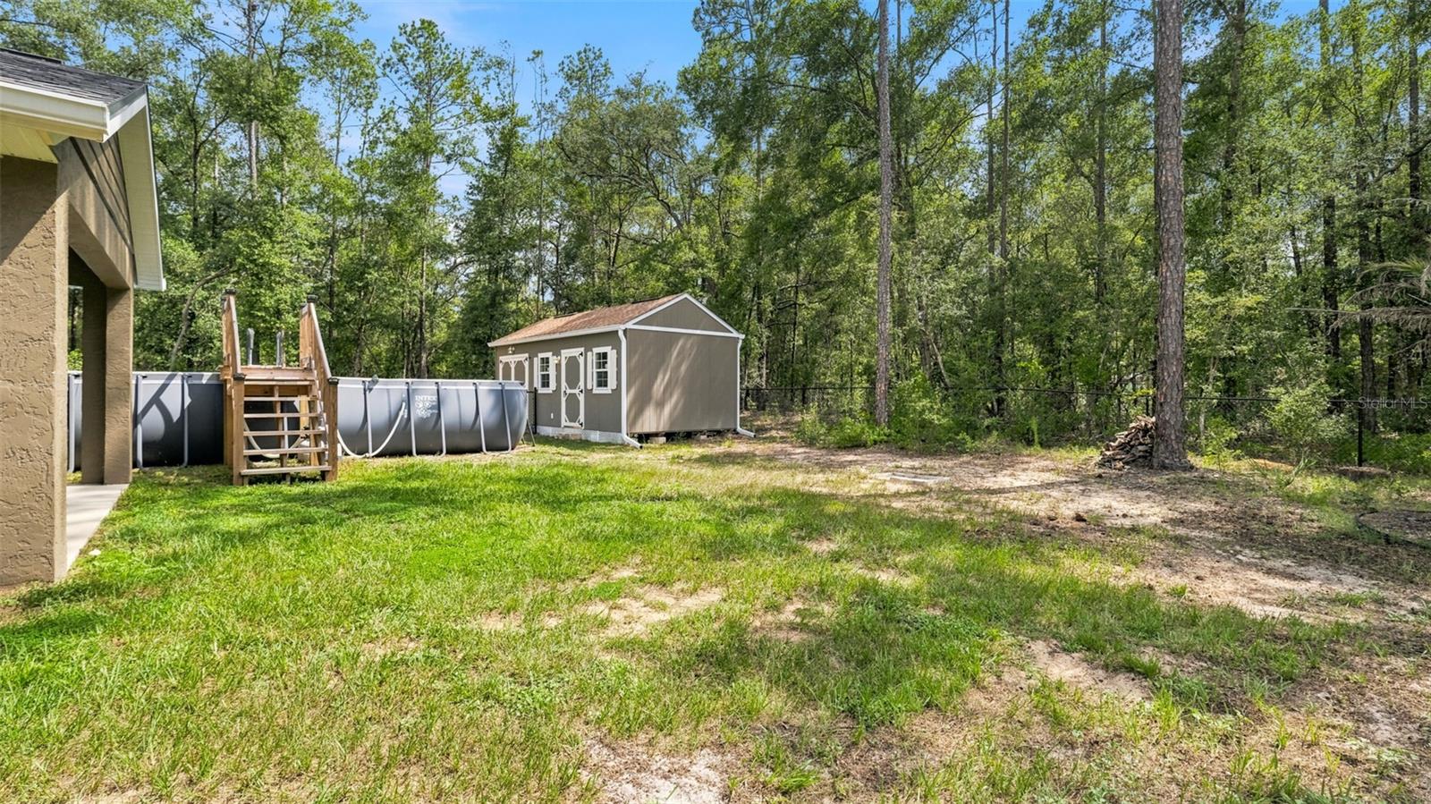 CITRUS SPGS UNIT 05 - Residential