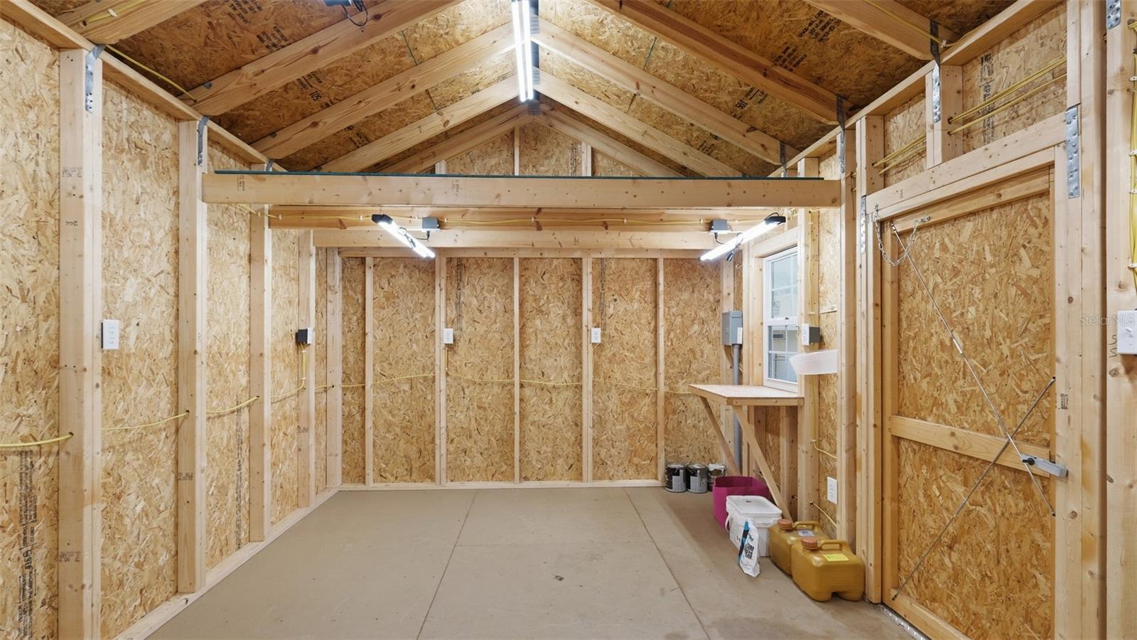 CITRUS SPGS UNIT 05 - Residential