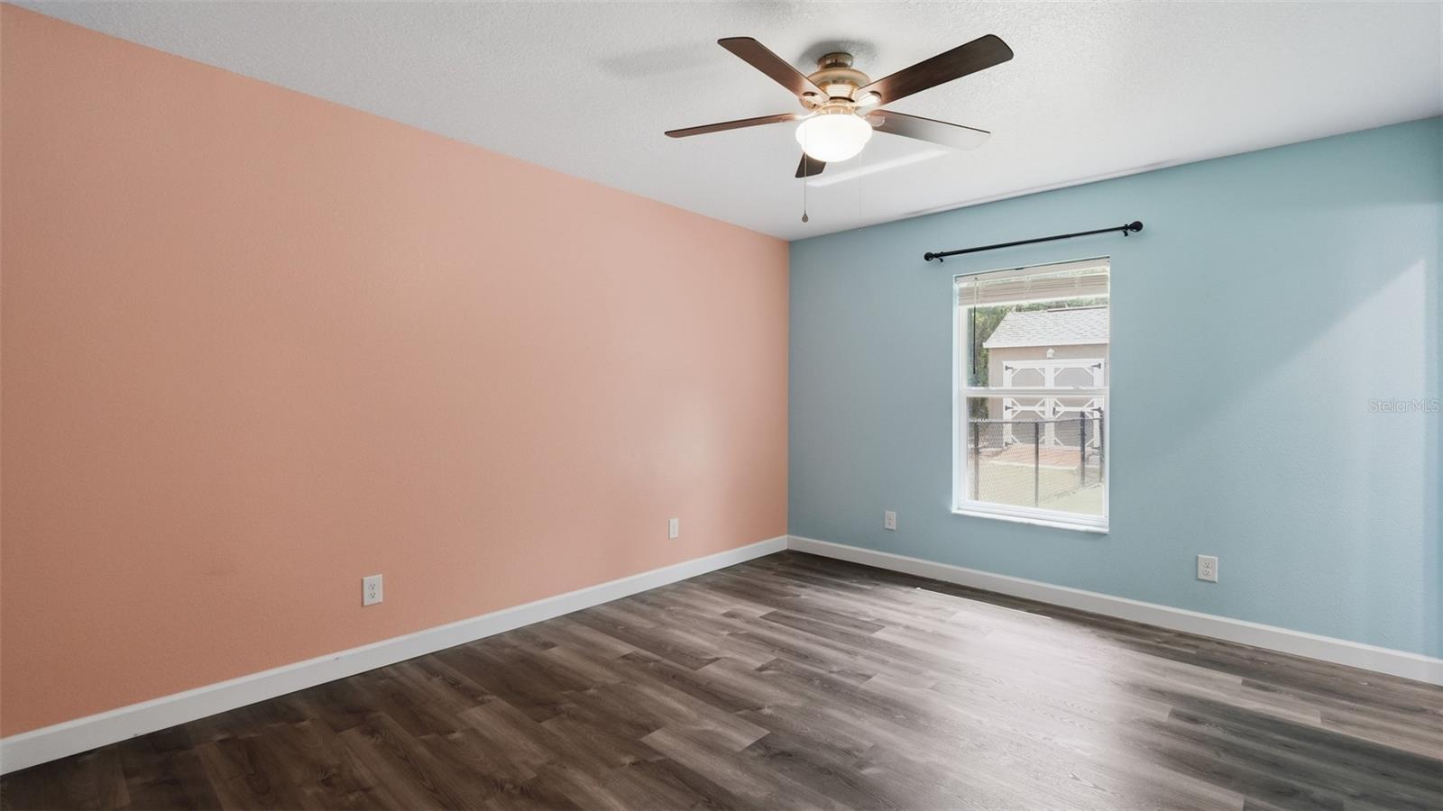 CITRUS SPGS UNIT 05 - Residential