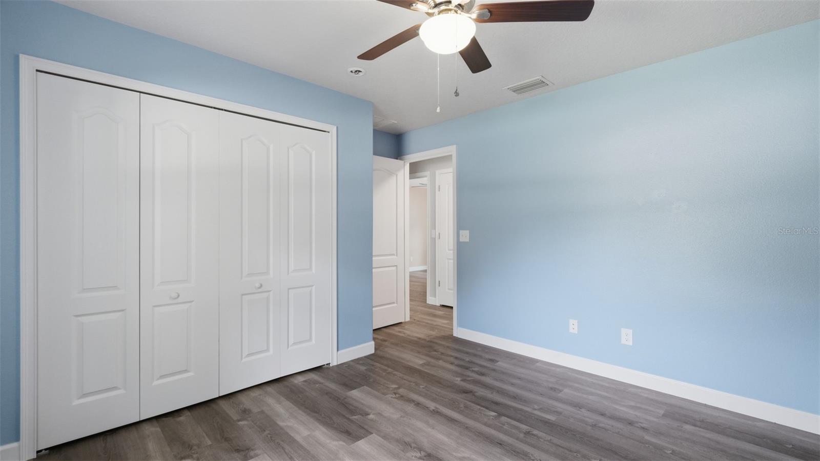 CITRUS SPGS UNIT 05 - Residential
