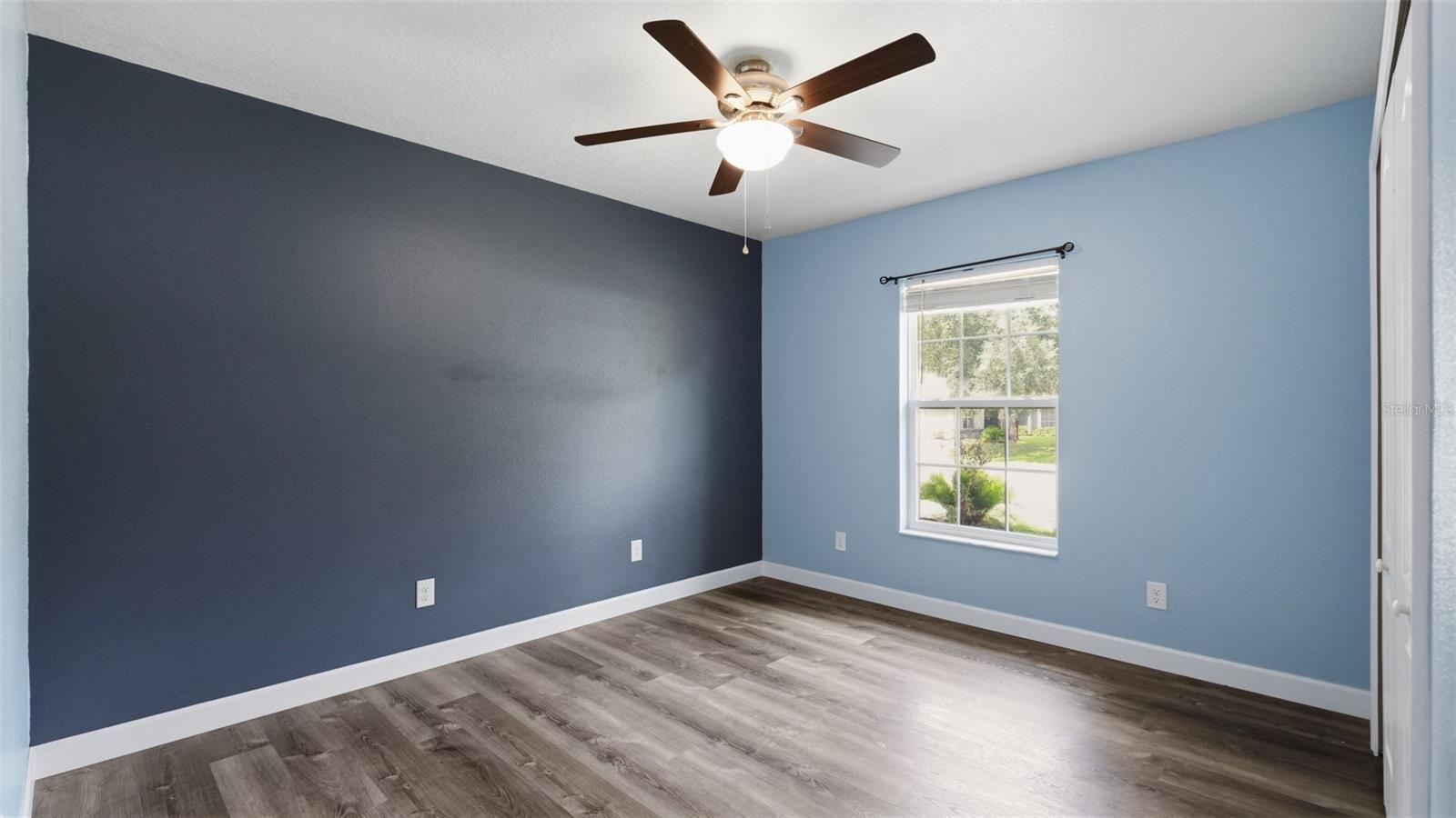 CITRUS SPGS UNIT 05 - Residential