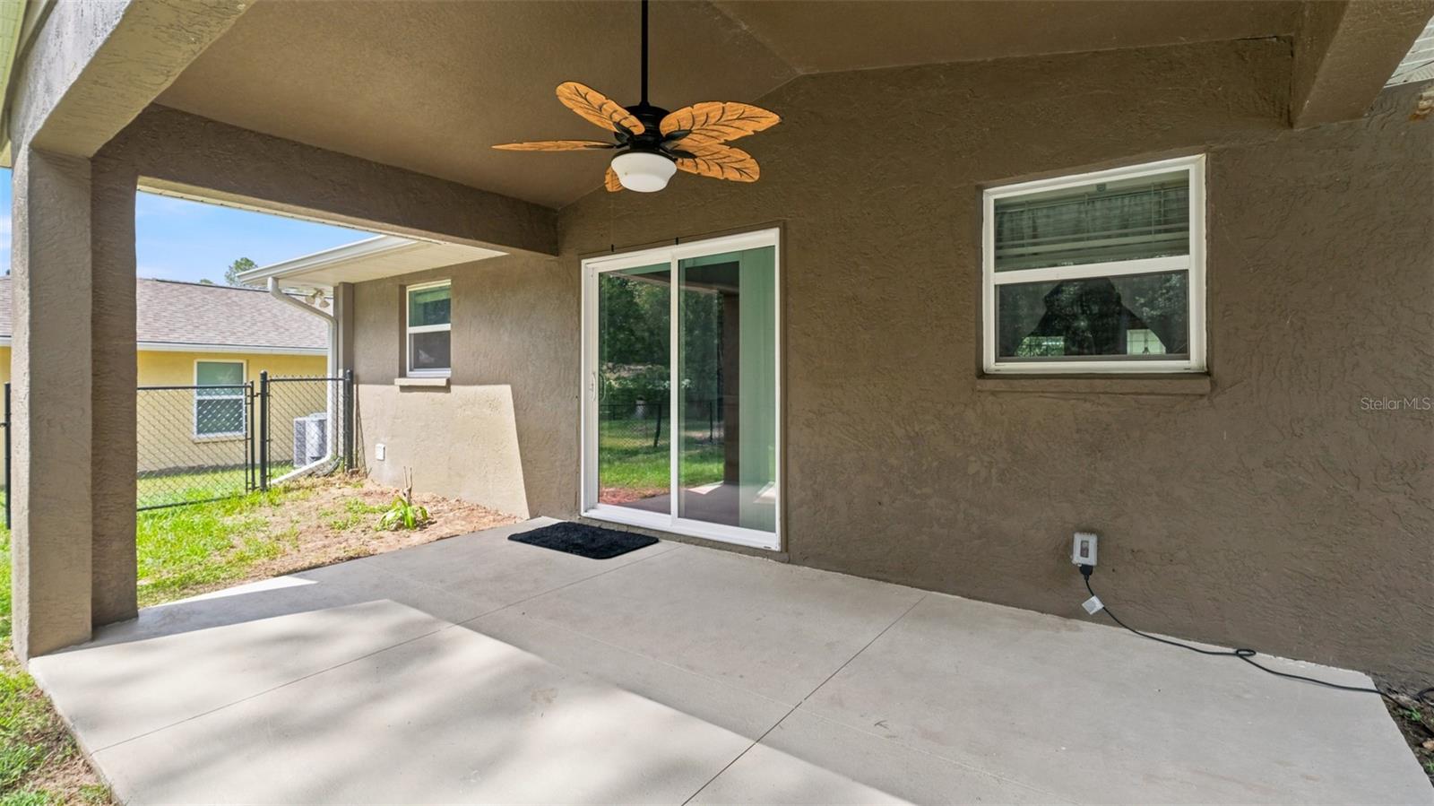 CITRUS SPGS UNIT 05 - Residential