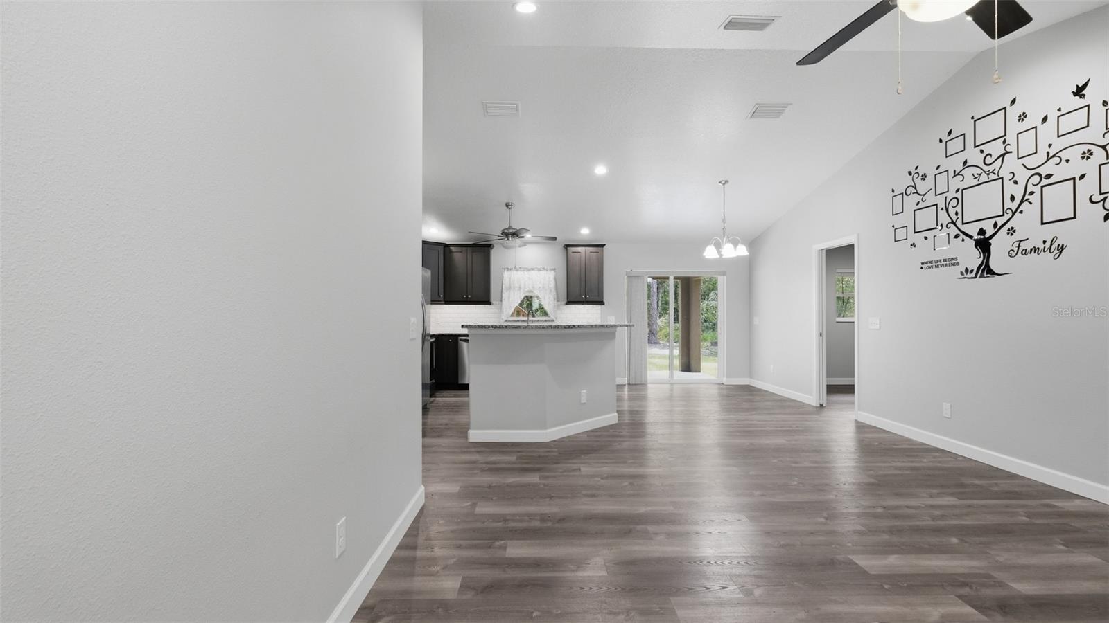 CITRUS SPGS UNIT 05 - Residential