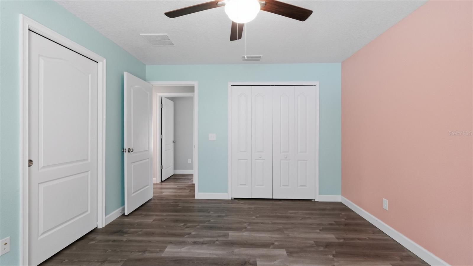 CITRUS SPGS UNIT 05 - Residential