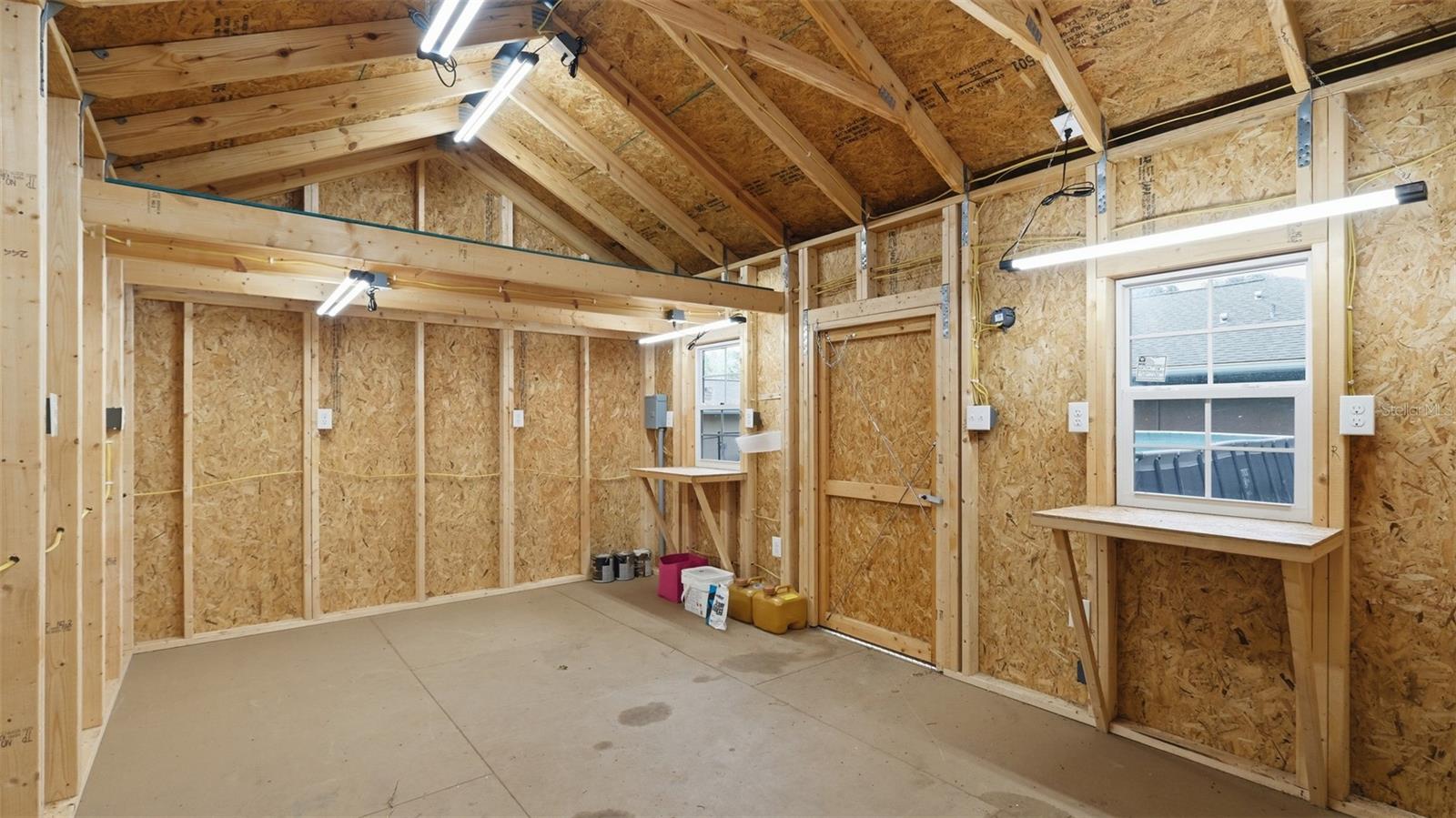 CITRUS SPGS UNIT 05 - Residential