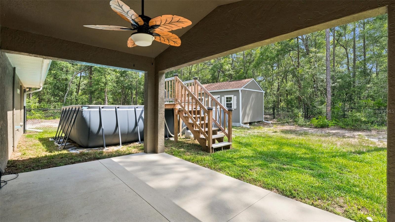 CITRUS SPGS UNIT 05 - Residential