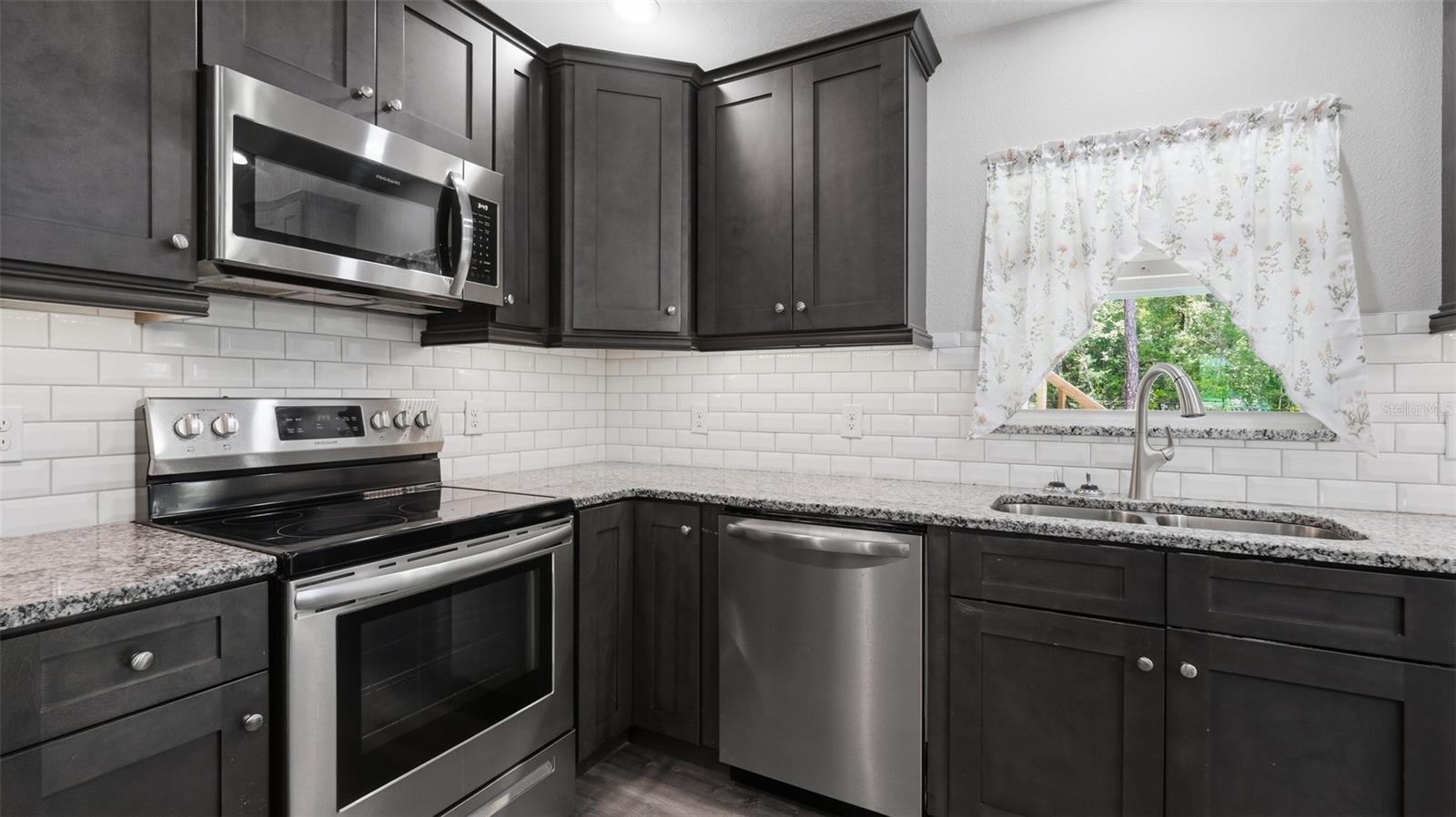 CITRUS SPGS UNIT 05 - Residential