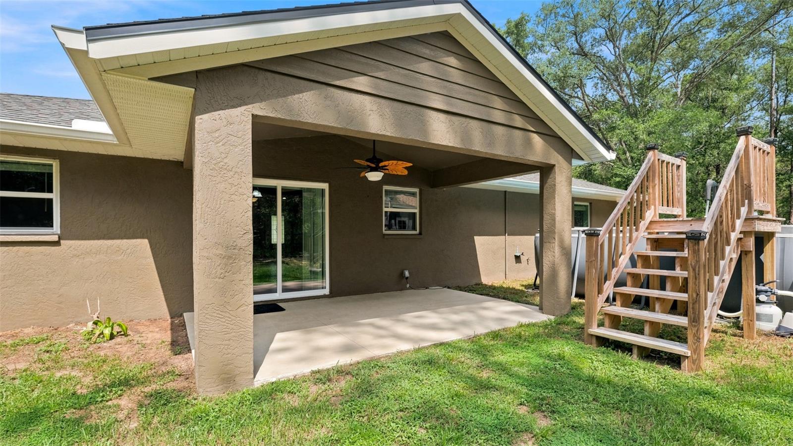 CITRUS SPGS UNIT 05 - Residential