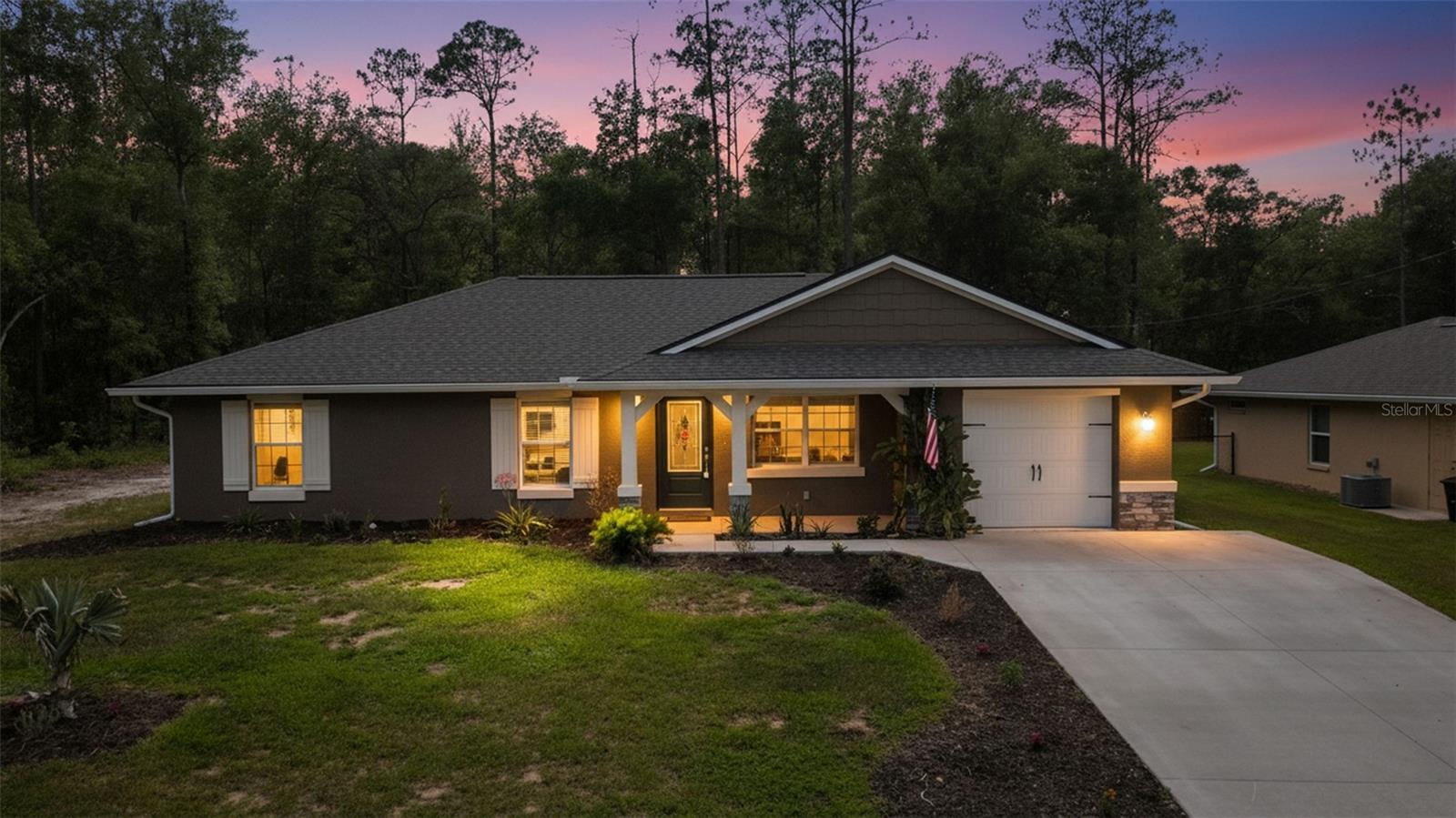 CITRUS SPGS UNIT 05 - Residential